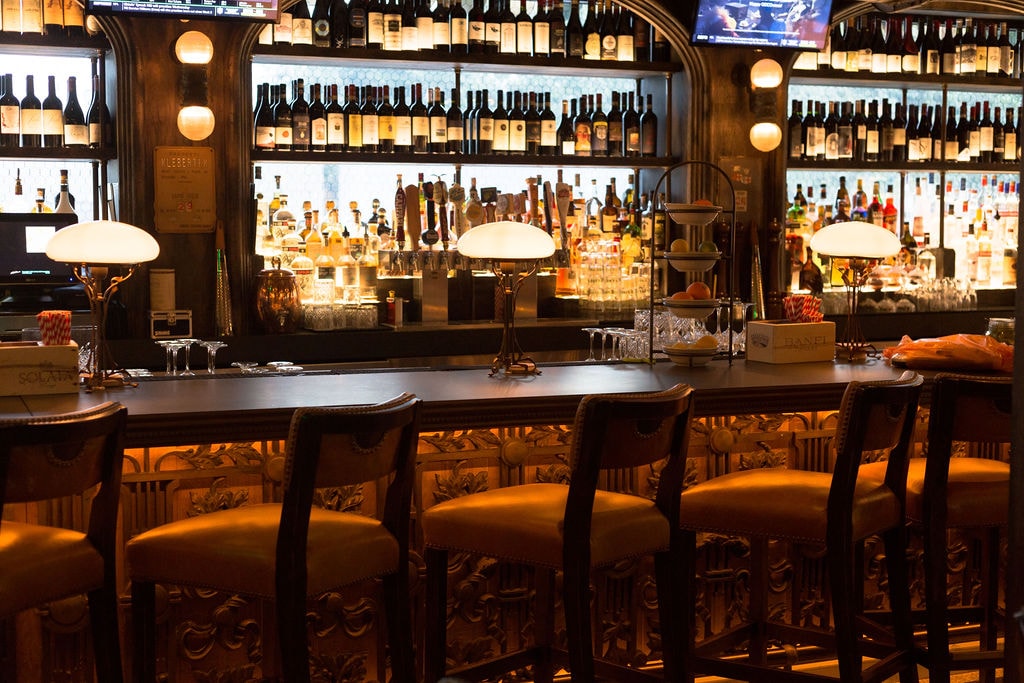 Elisabetta's Ristorante
