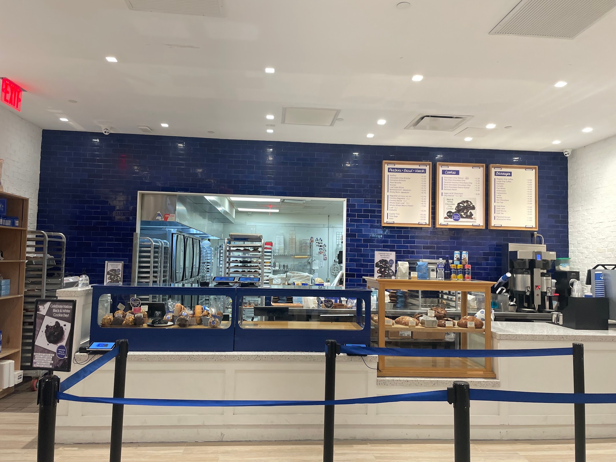 Levain Bakery