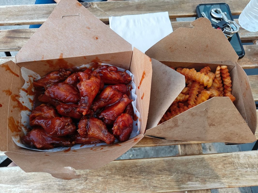 That Wing Spot