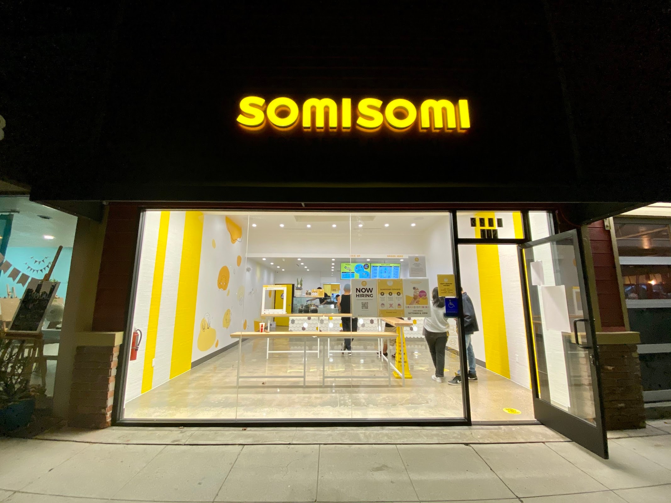 Somisomi