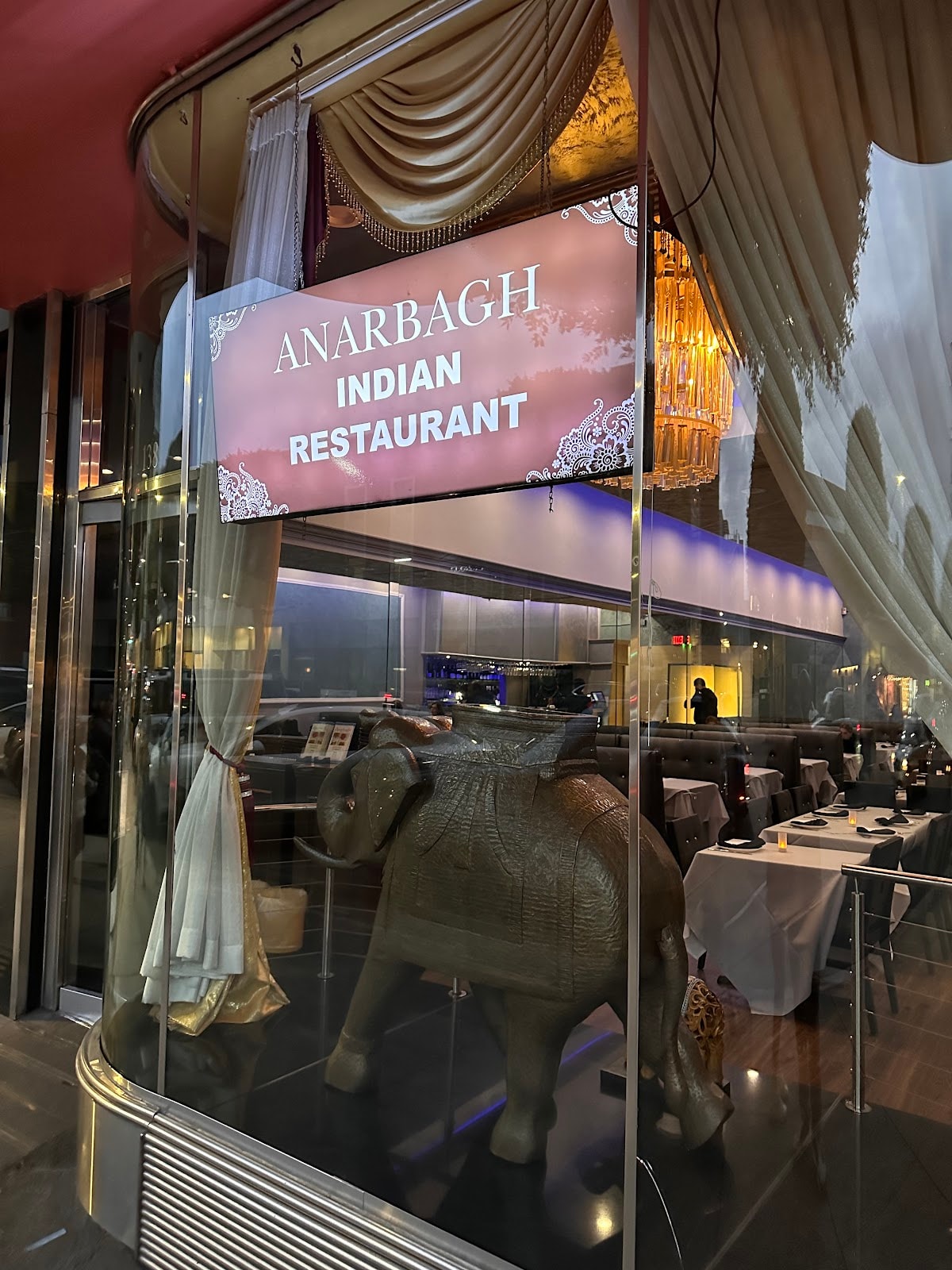 Anarbagh Beverly Hills