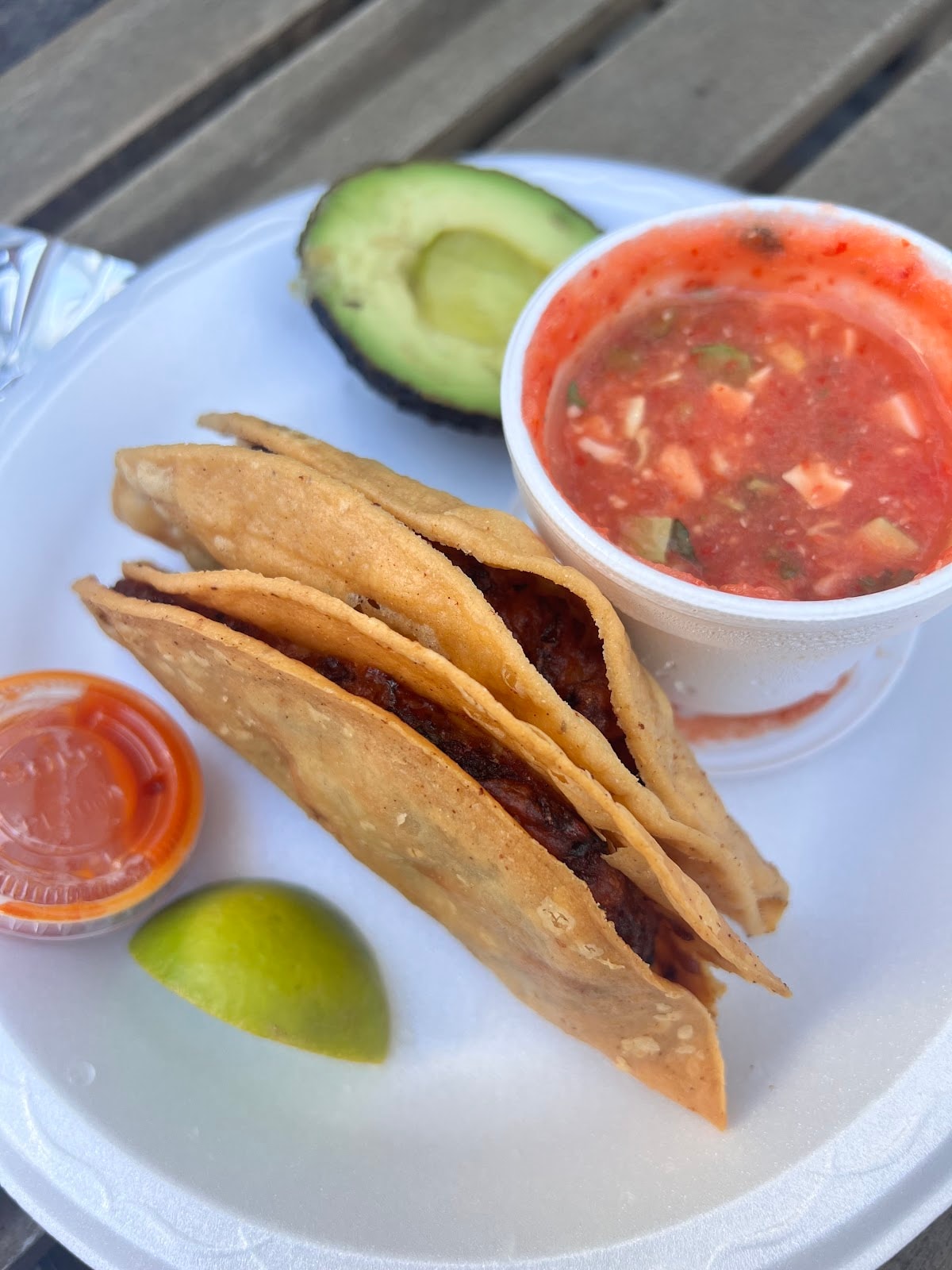 Mariscos Jalisco