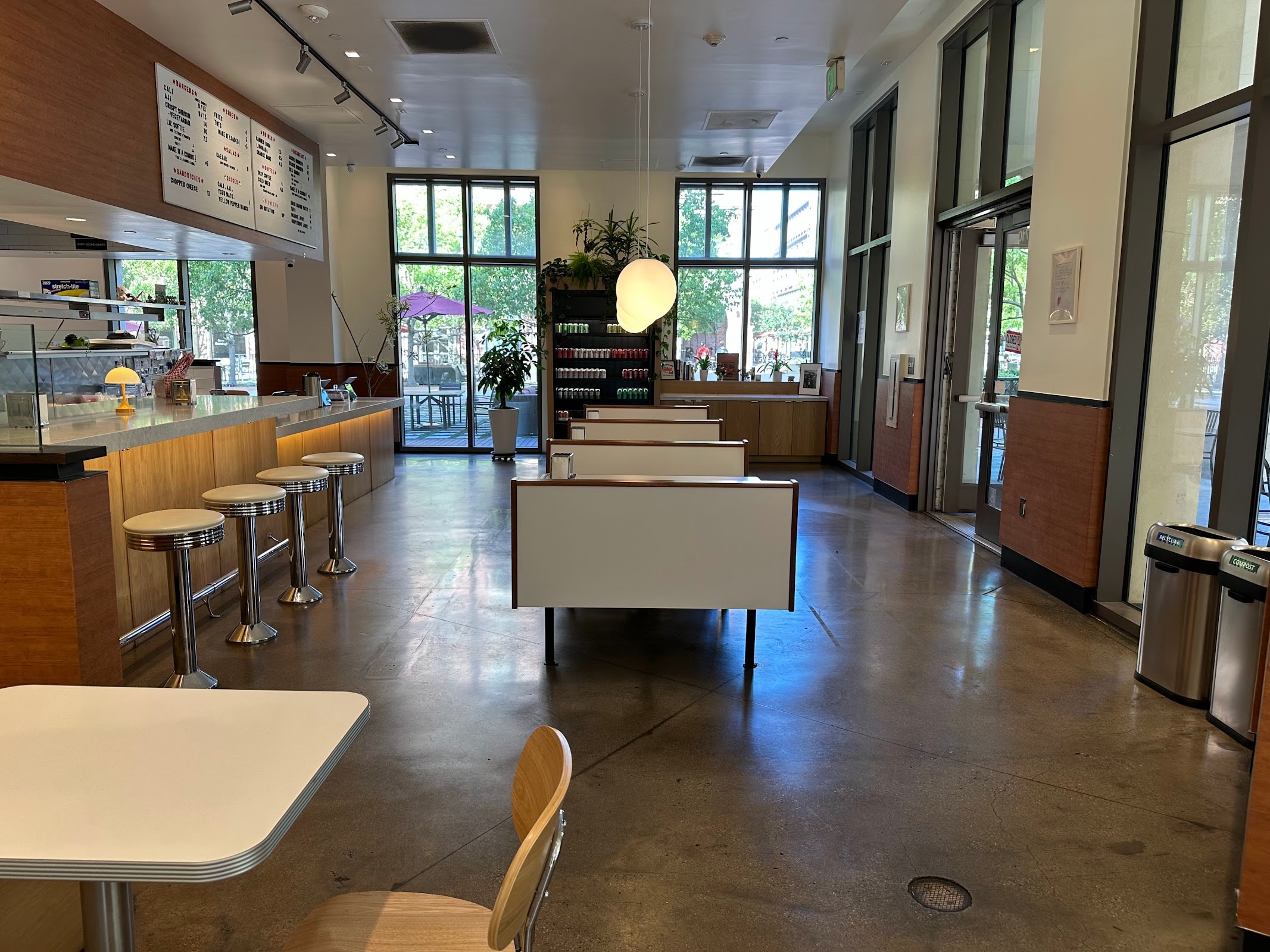 Softies Burger - USC Village