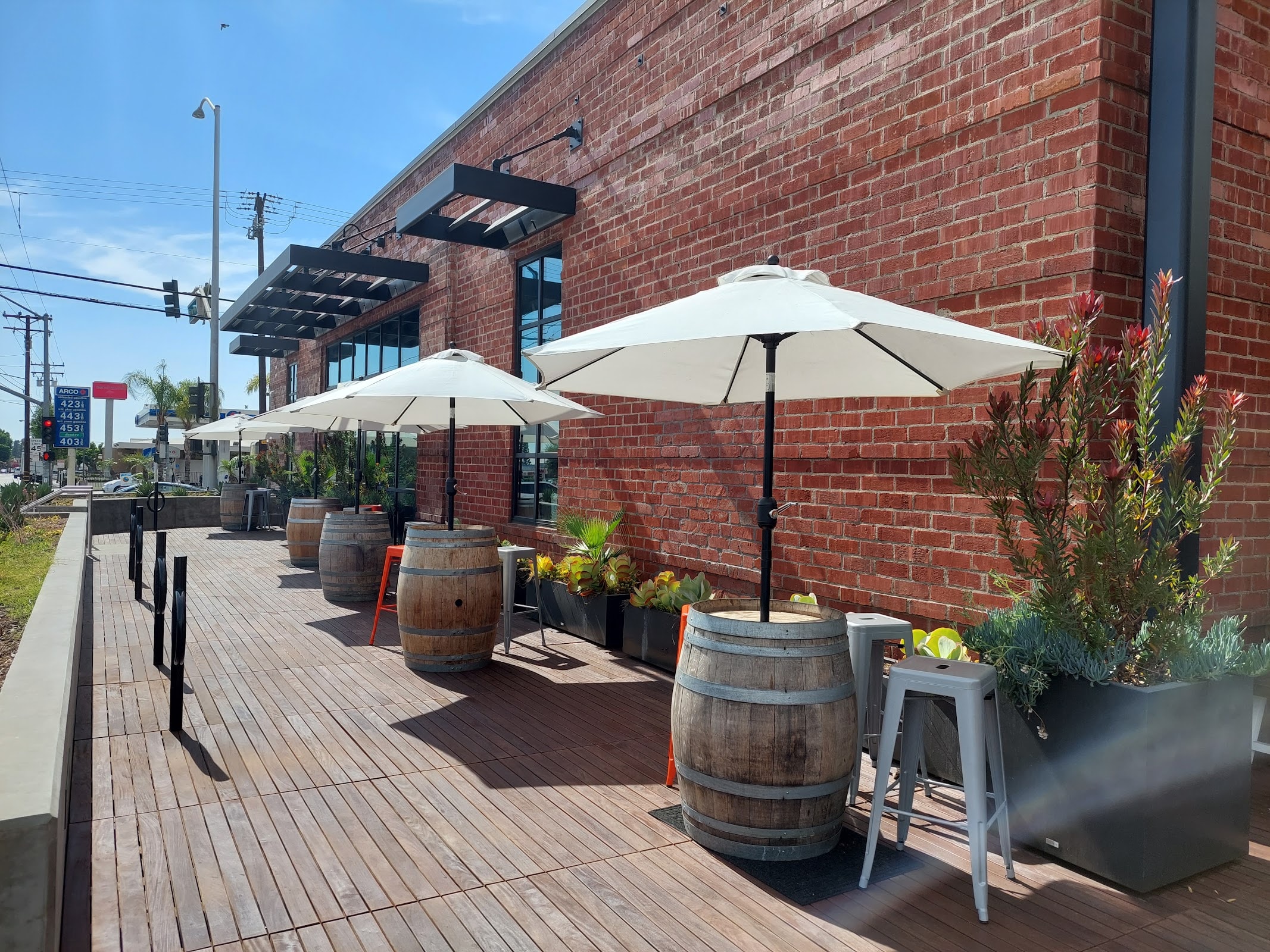 Glendora Public Market