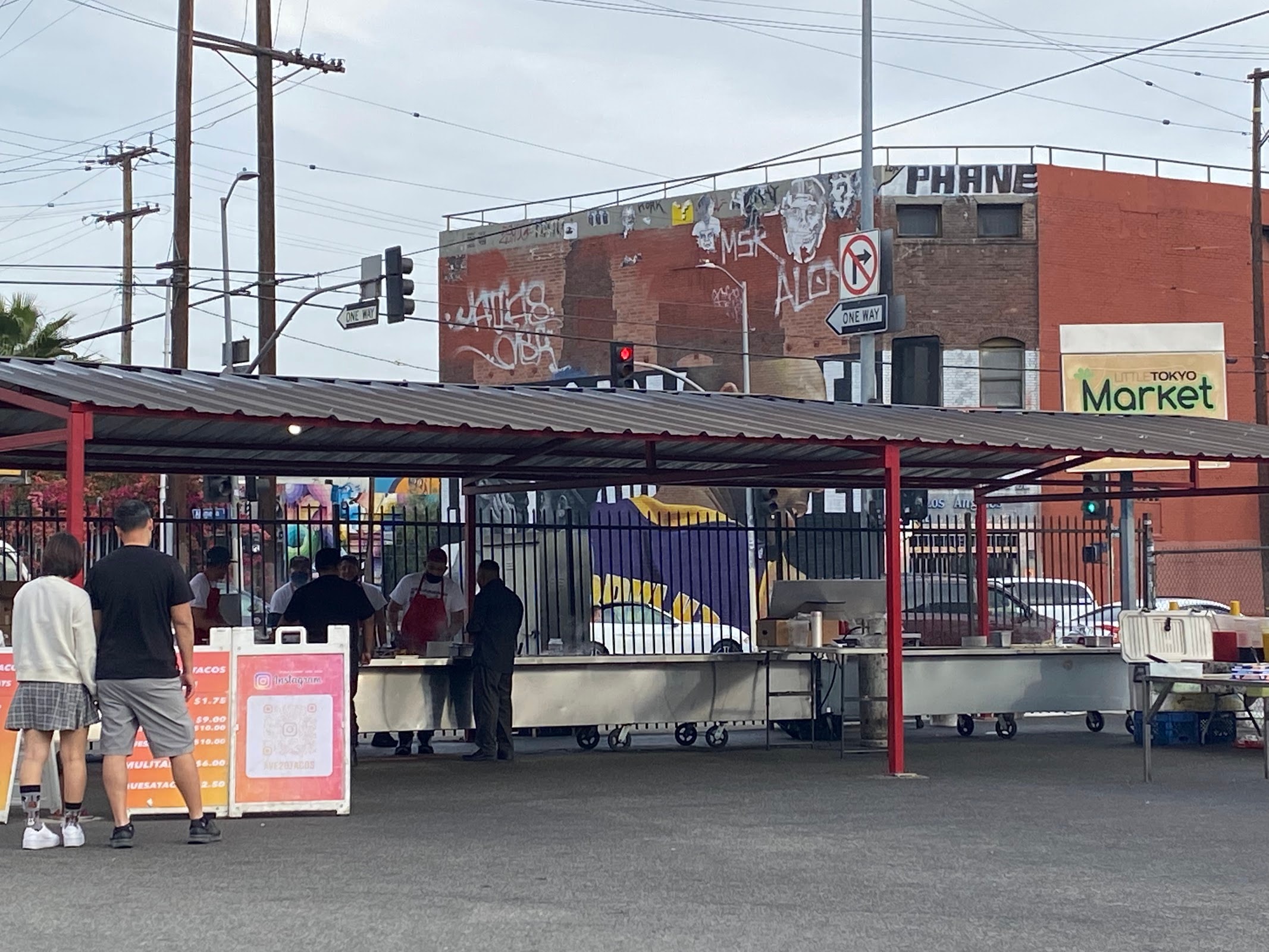 Tacos La 26! (Previously Ave 26 Tacos)