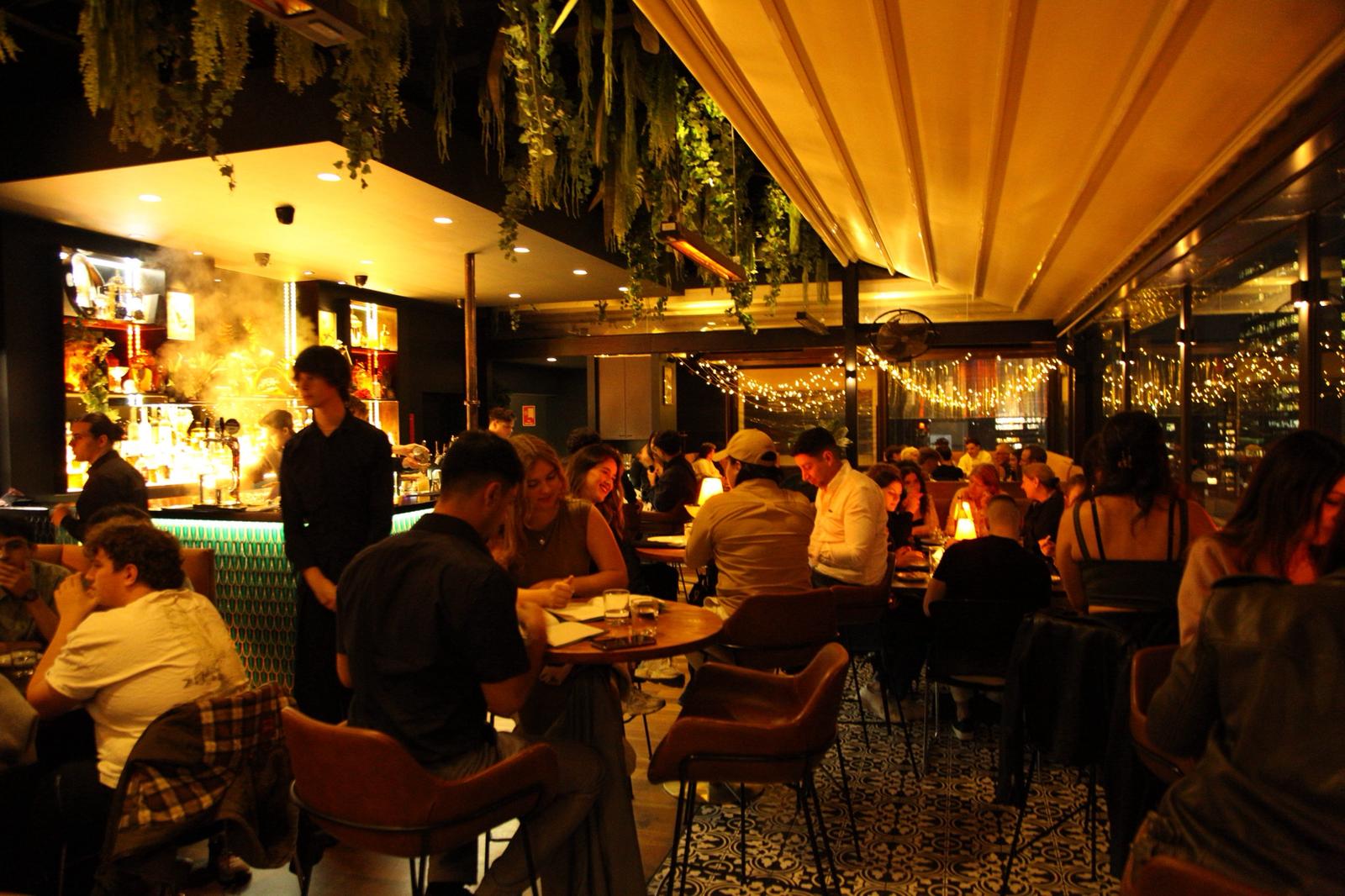 FABLE Melbourne