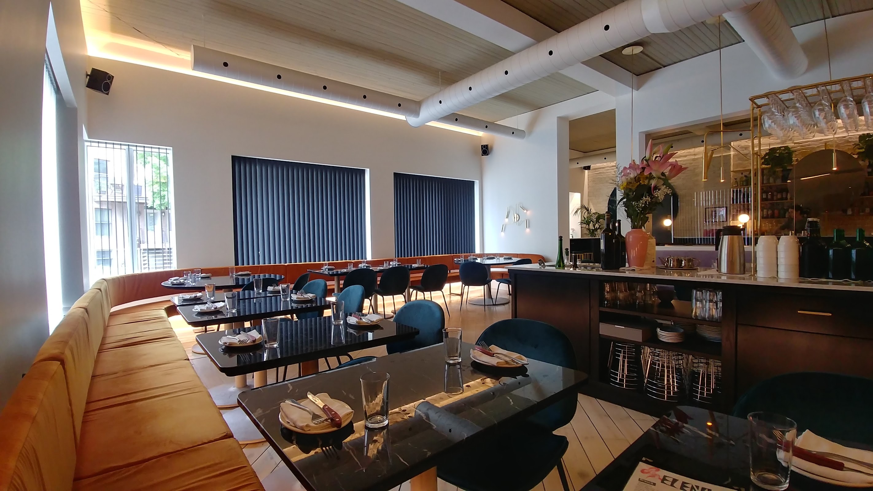 Restaurant Elena
