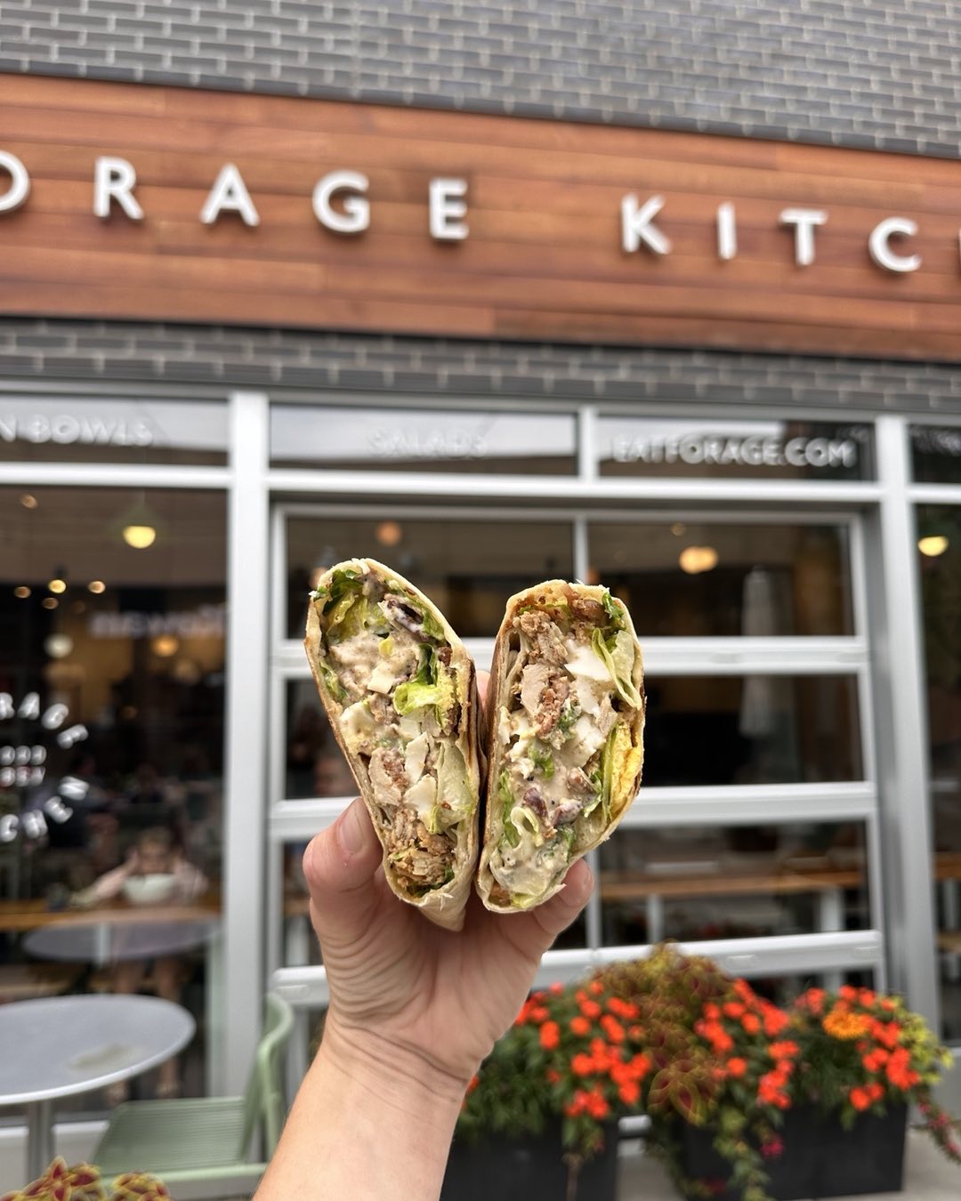 Forage Kitchen