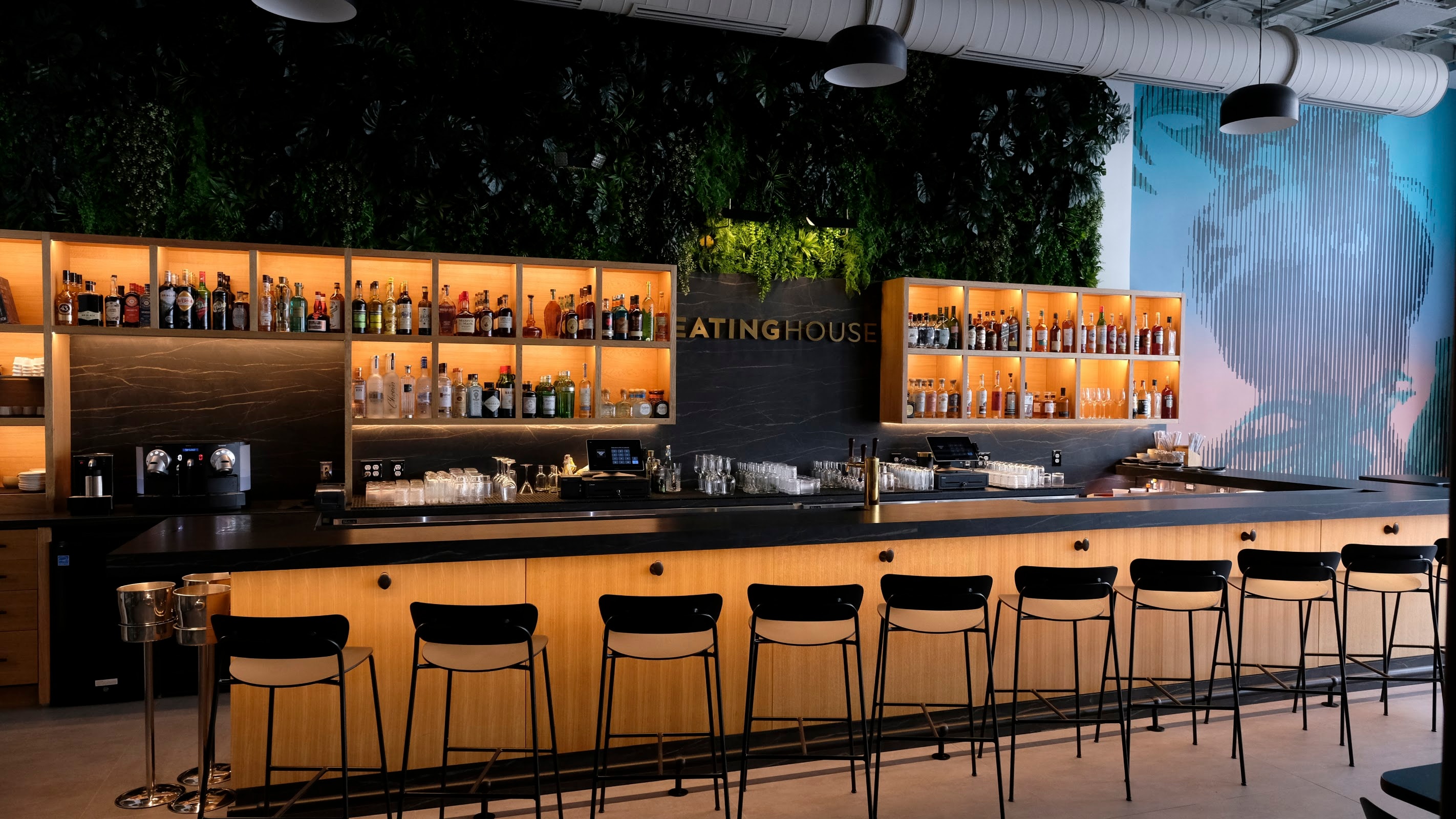 Eating House Miami
