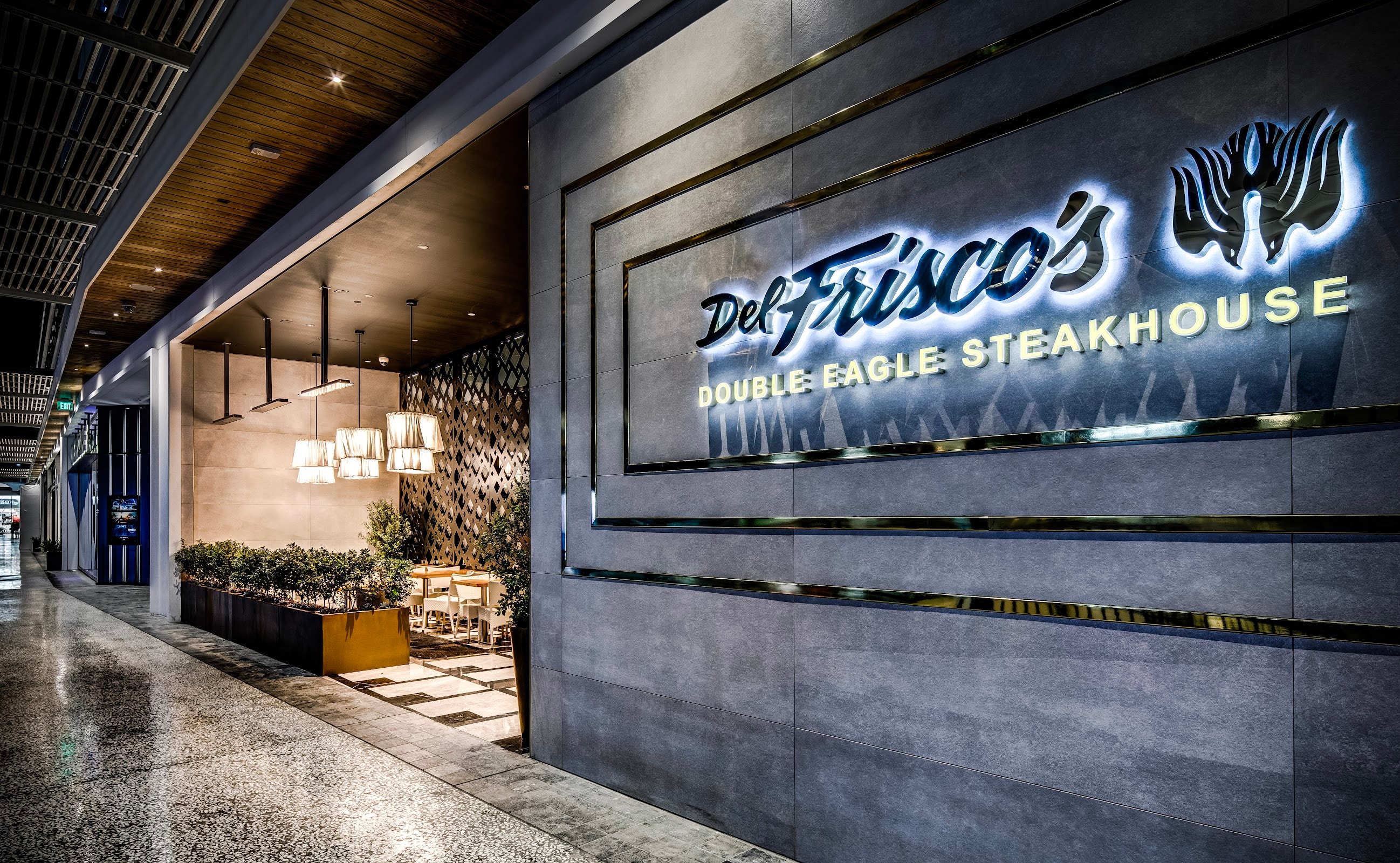 Del Frisco's Double Eagle Steakhouse