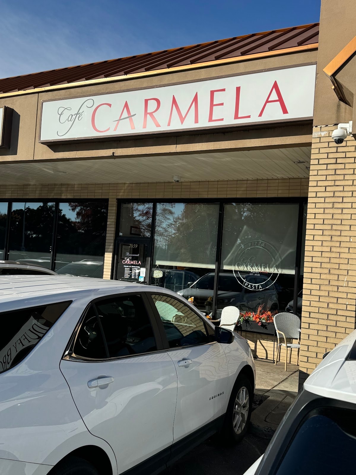 Café Carmela