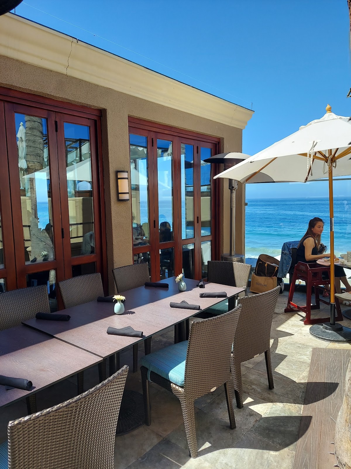 Splashes Restaurant