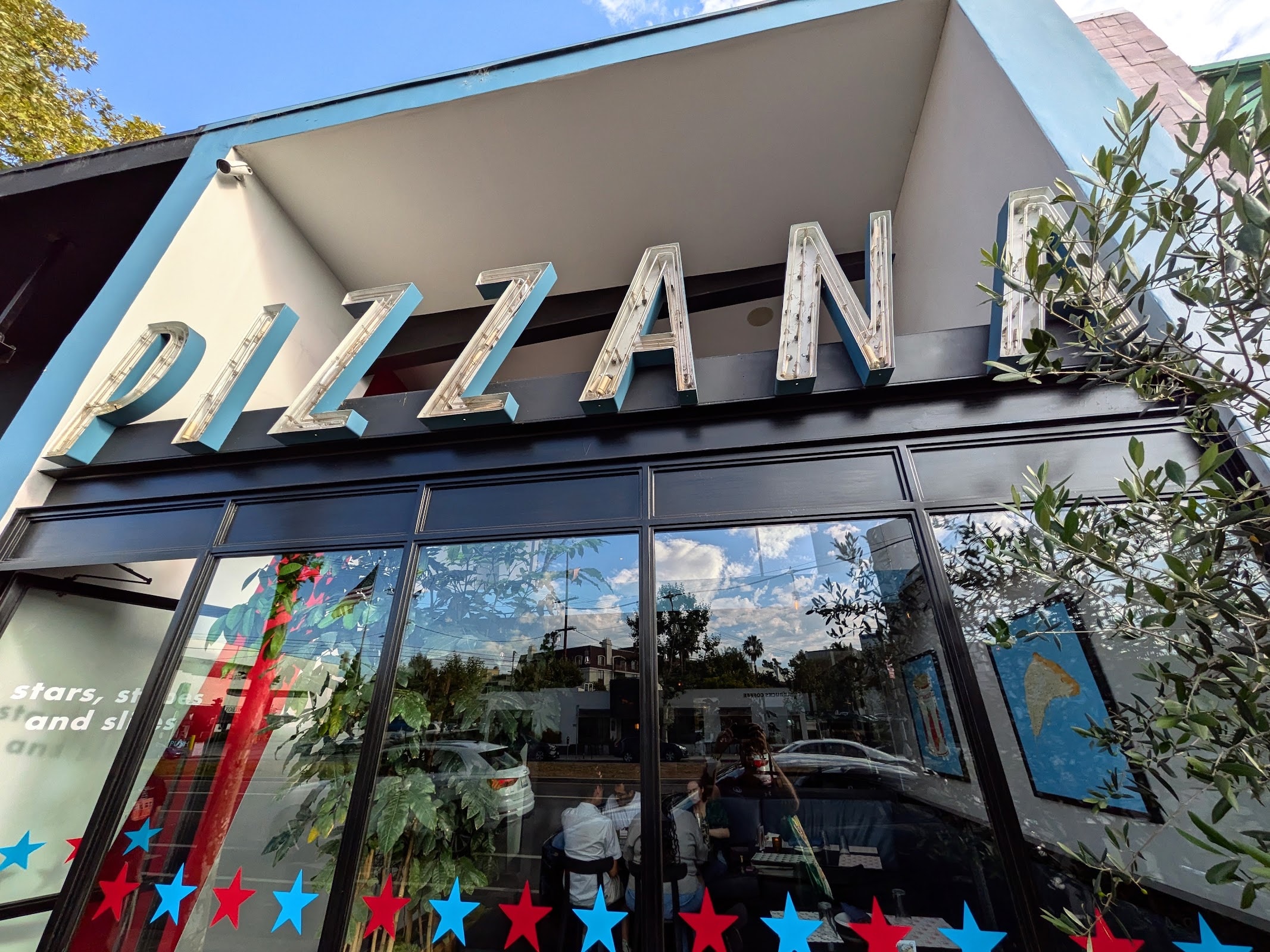 Pizzana