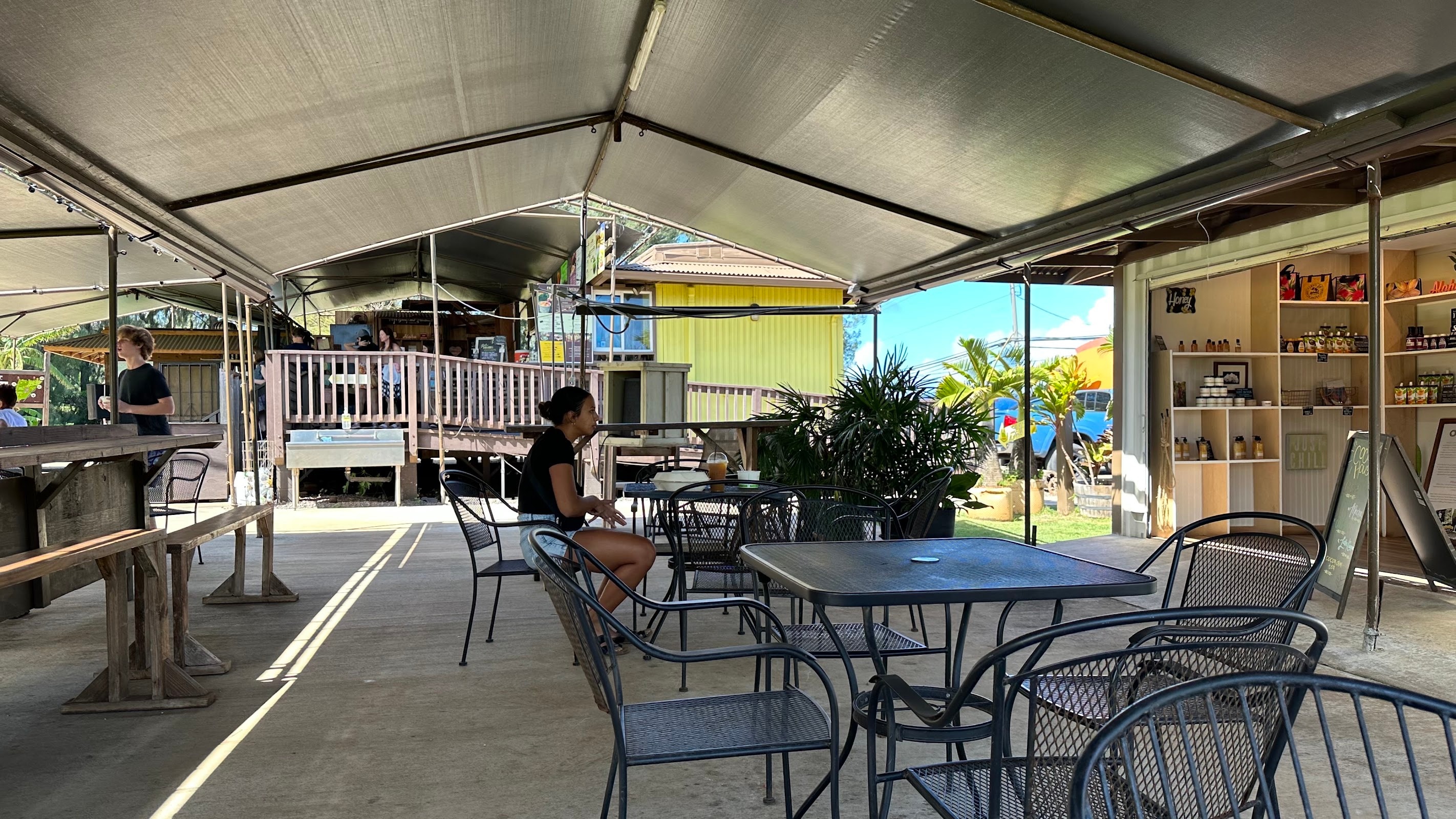 Kahuku Farms