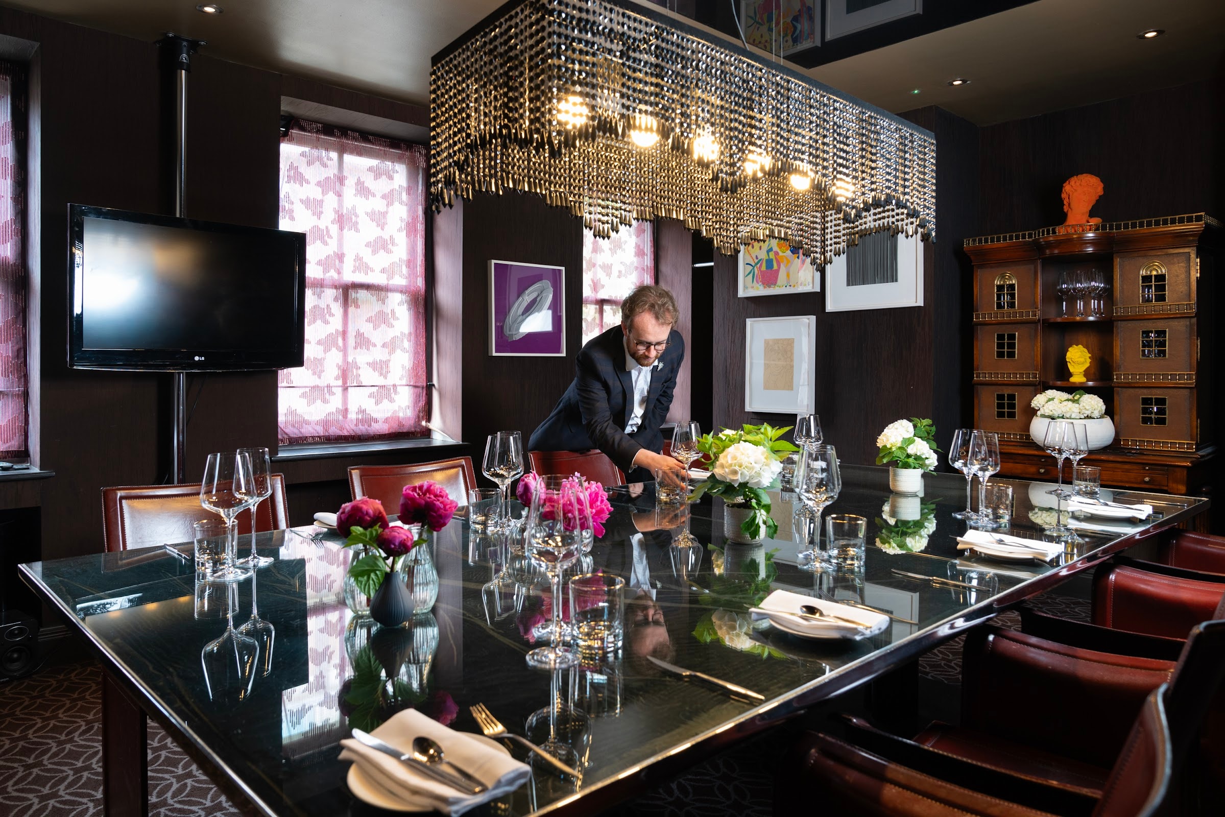 Pied a Terre