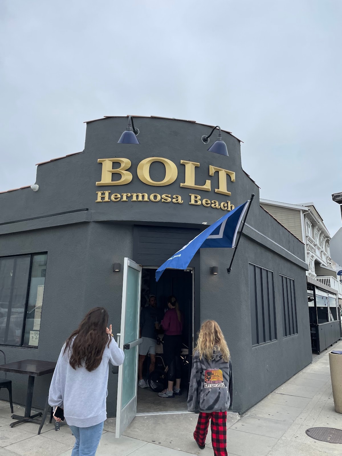 BOLT Hermosa Beach