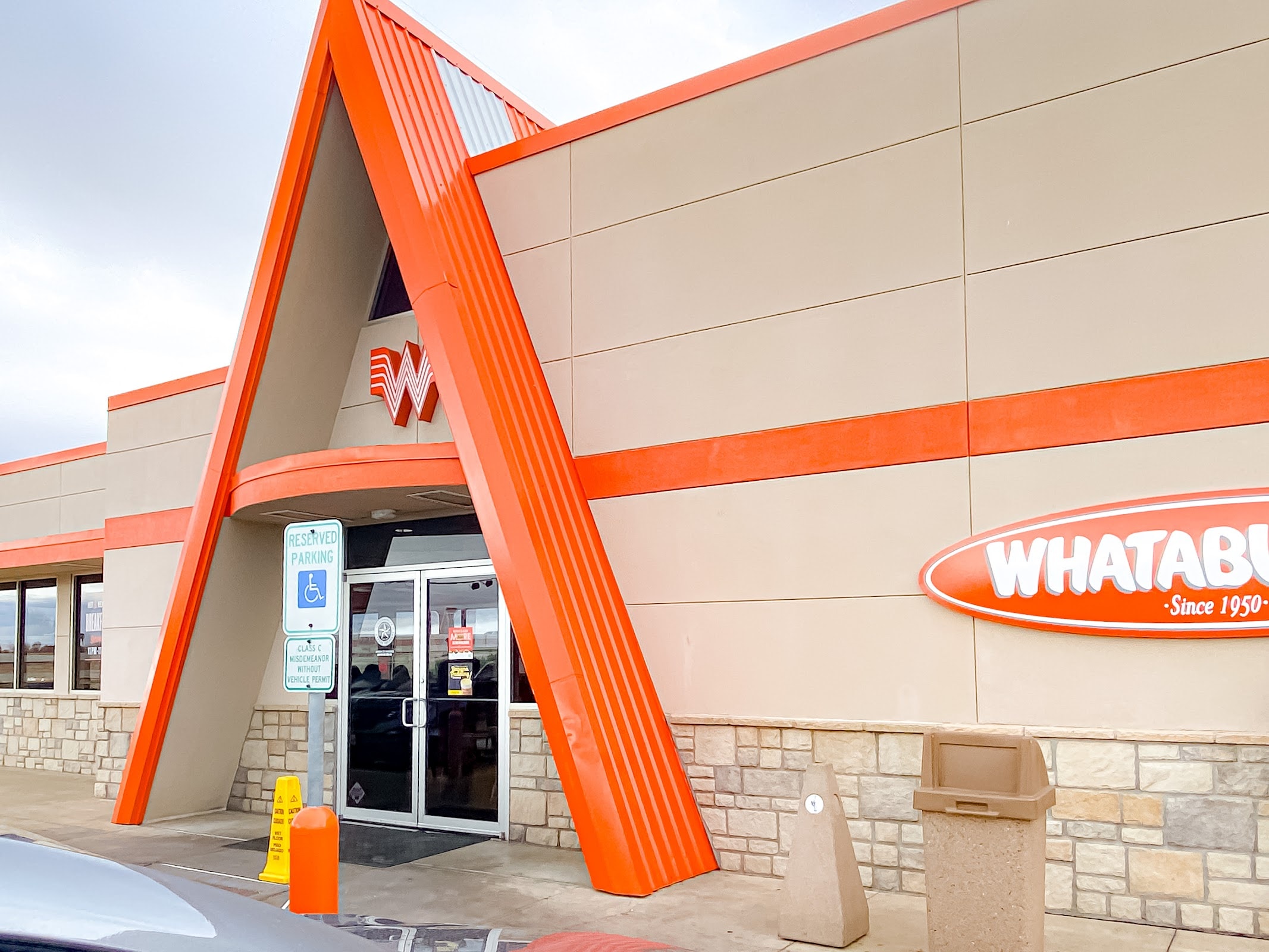 Whataburger