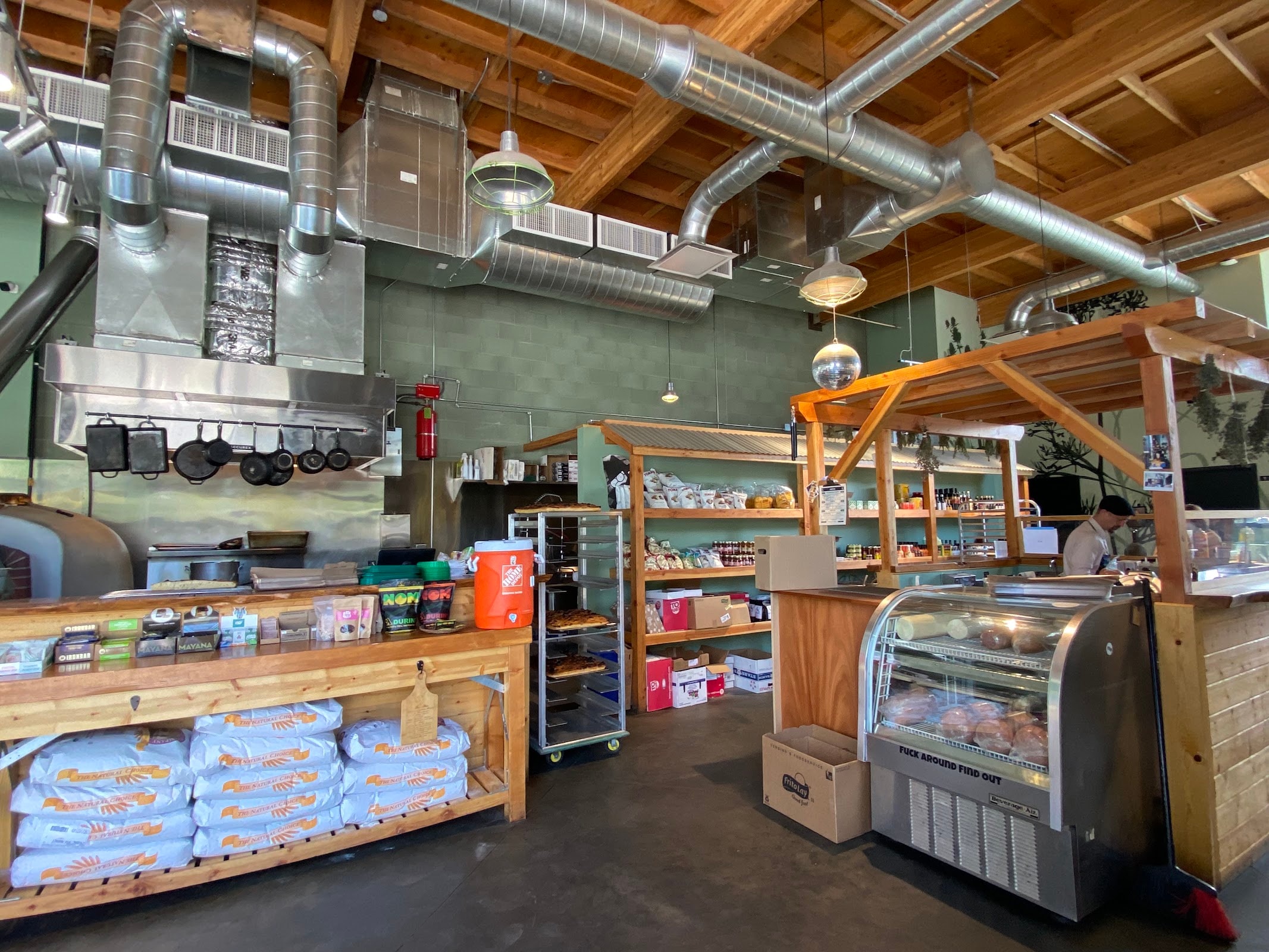 Central 9th Market
