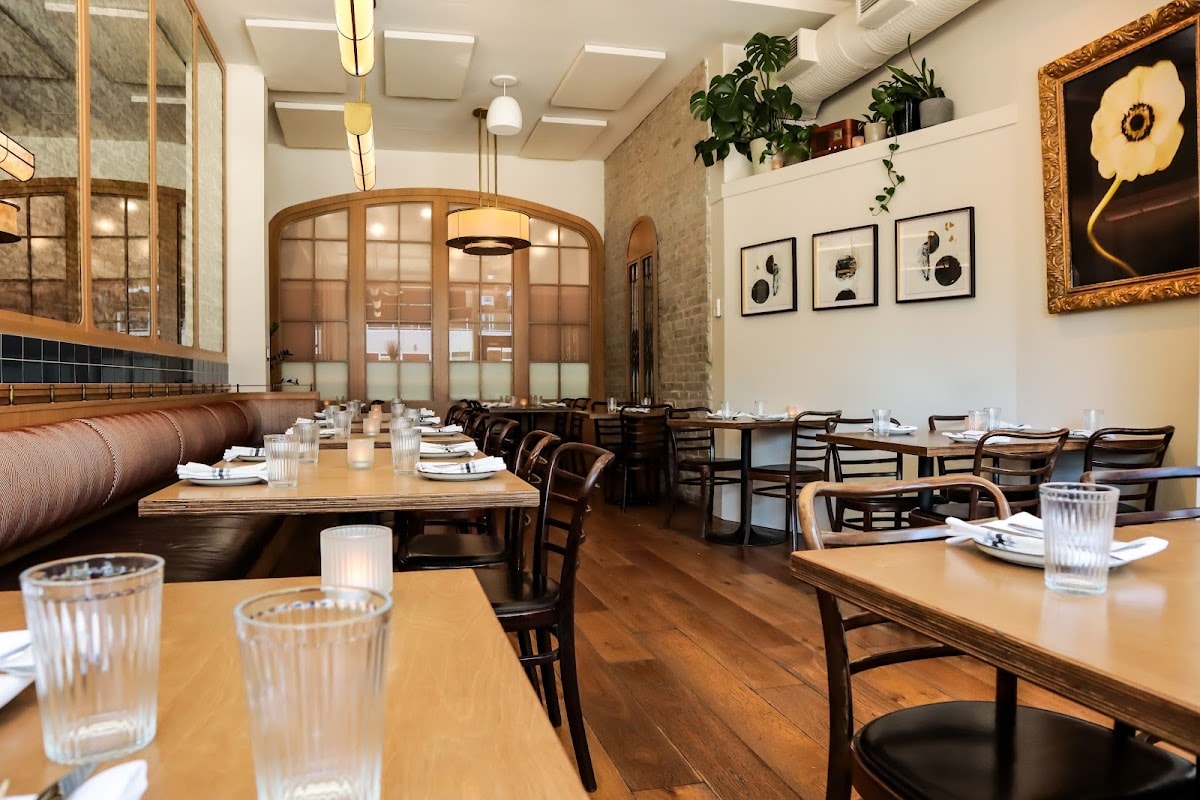 Acme Pizza & Pasta Co.