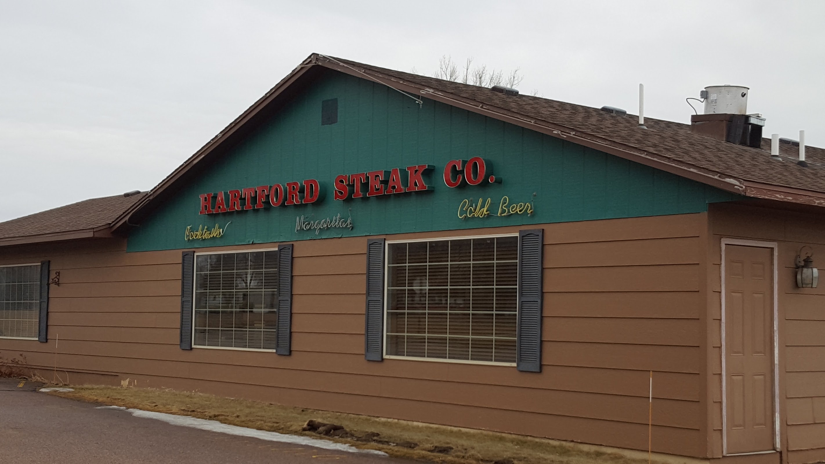Hartford Steak Co. Tavern