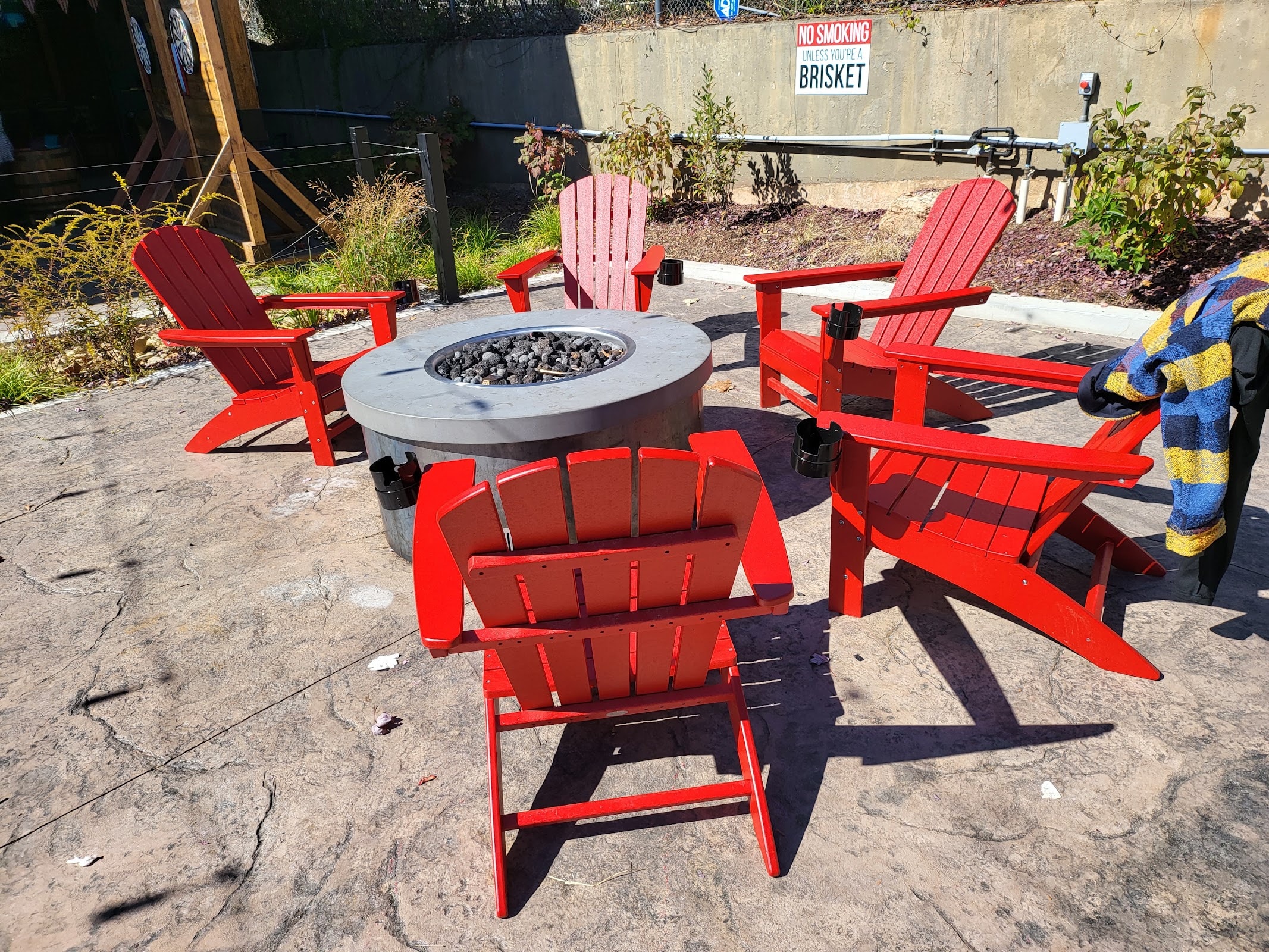 Bear's Smokehouse Barbecue