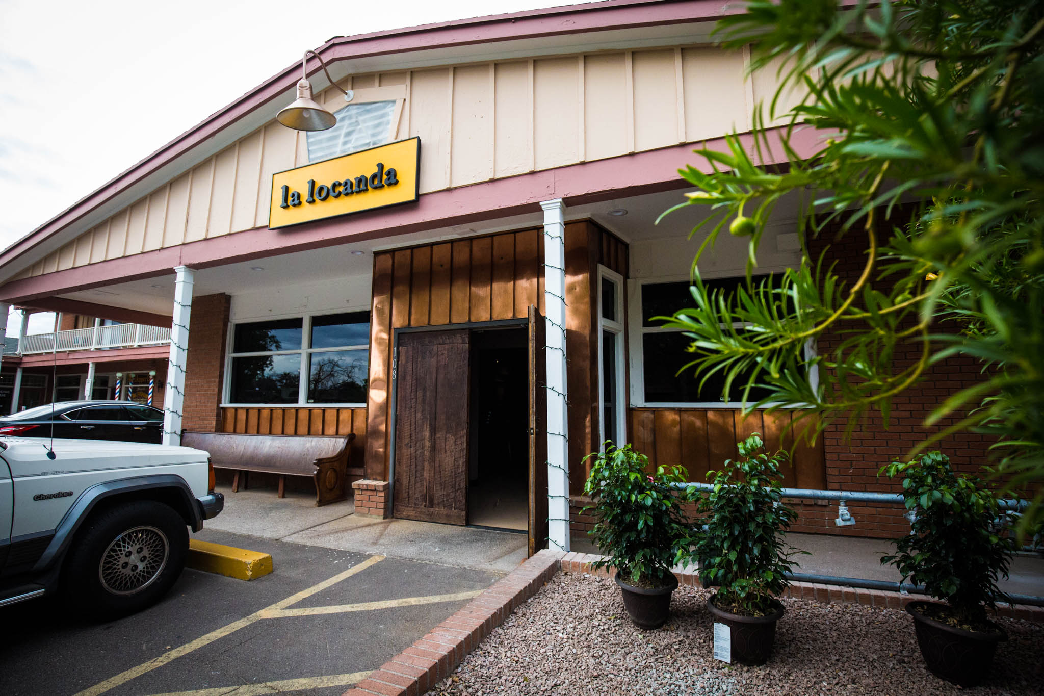 La Locanda Ristorante Italiano