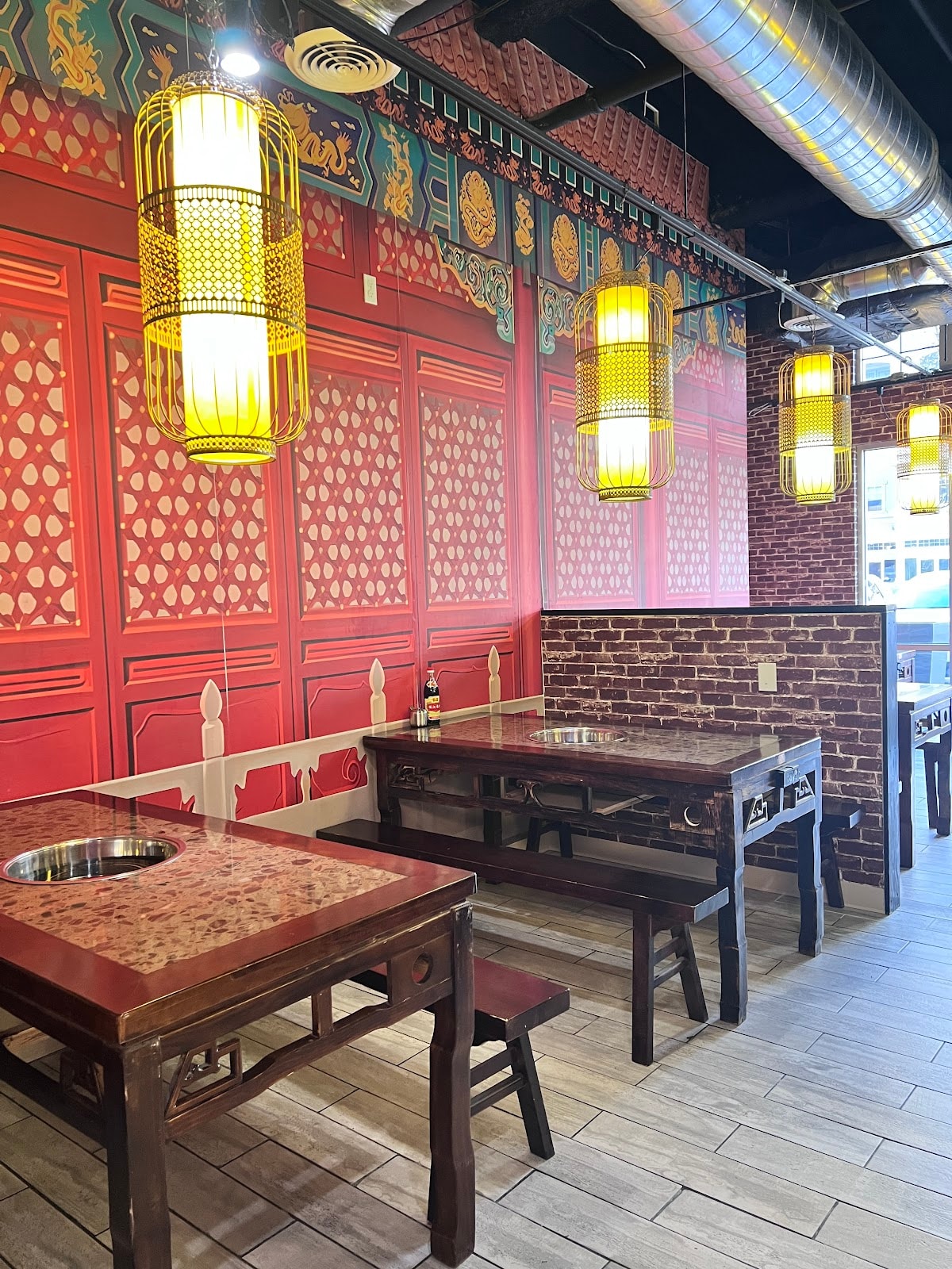 Tai Lai Shun 泰来顺 | Chinese