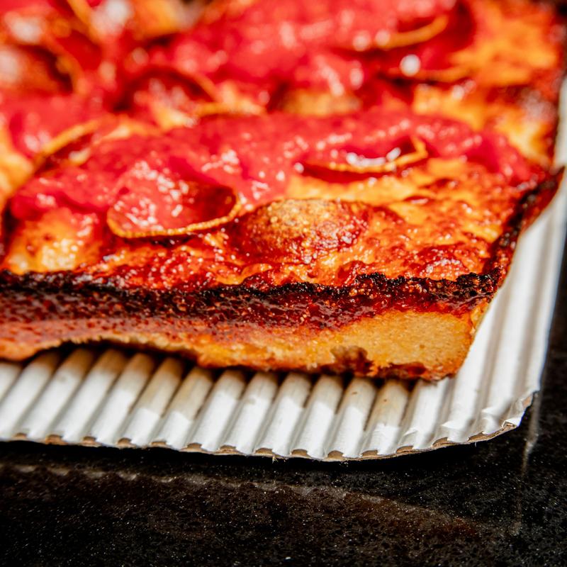 Detroit Pizza Co.