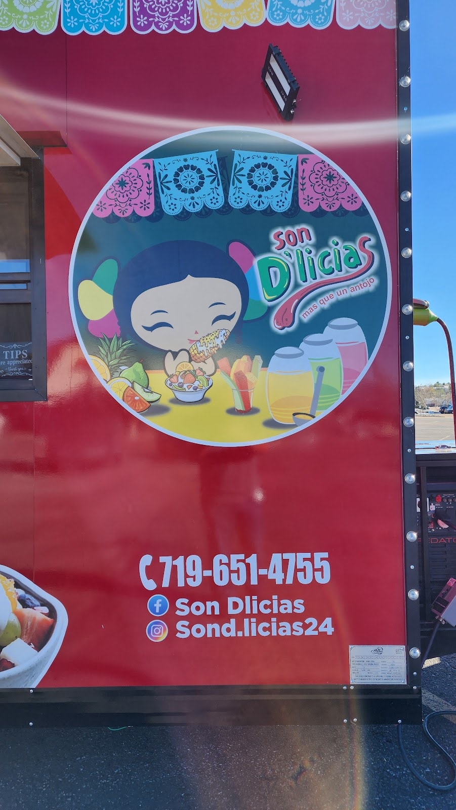 Son Delicias