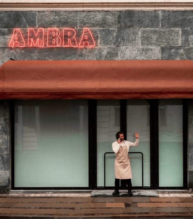 Ambra