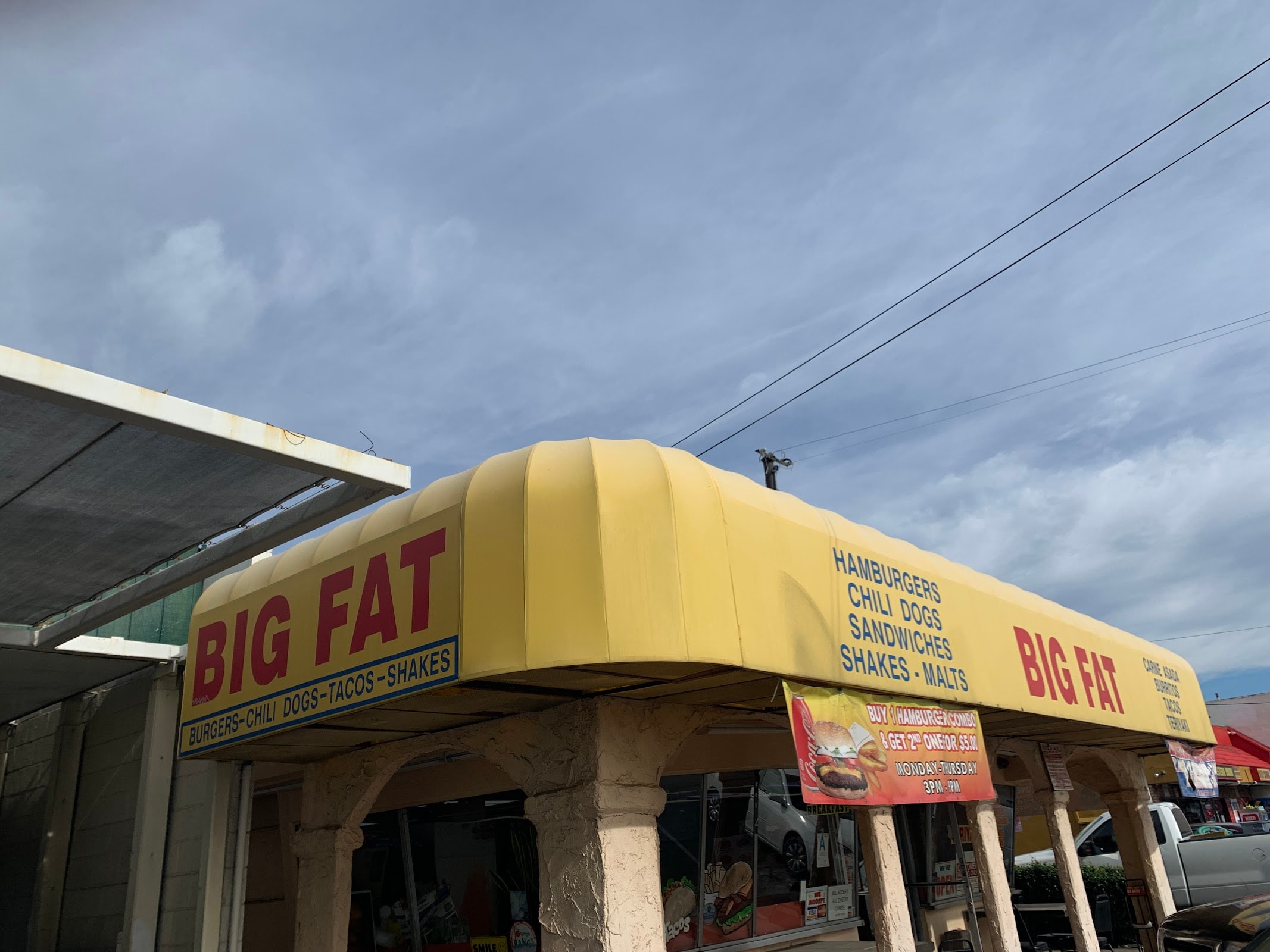 Big Fat