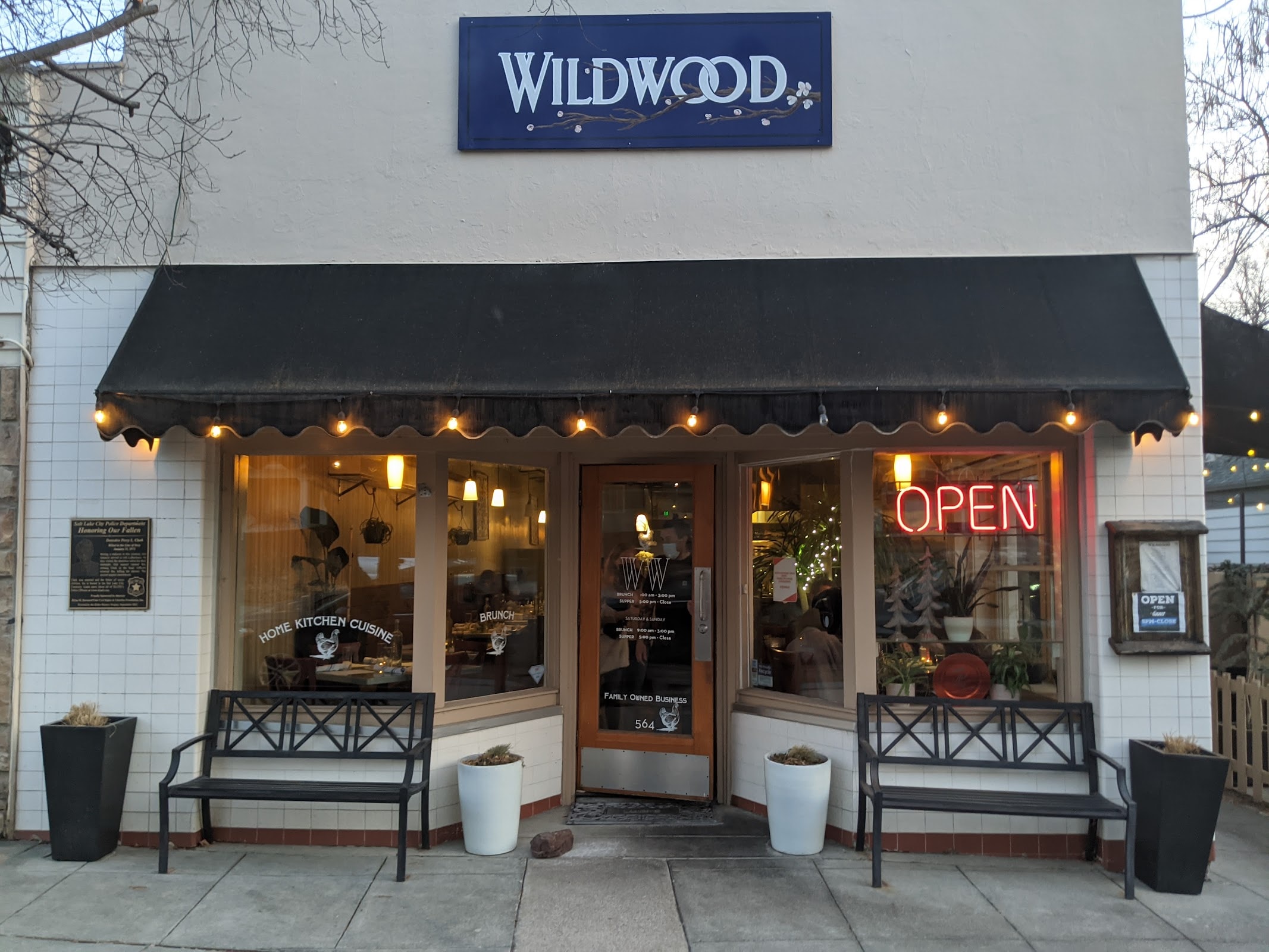 Wildwood
