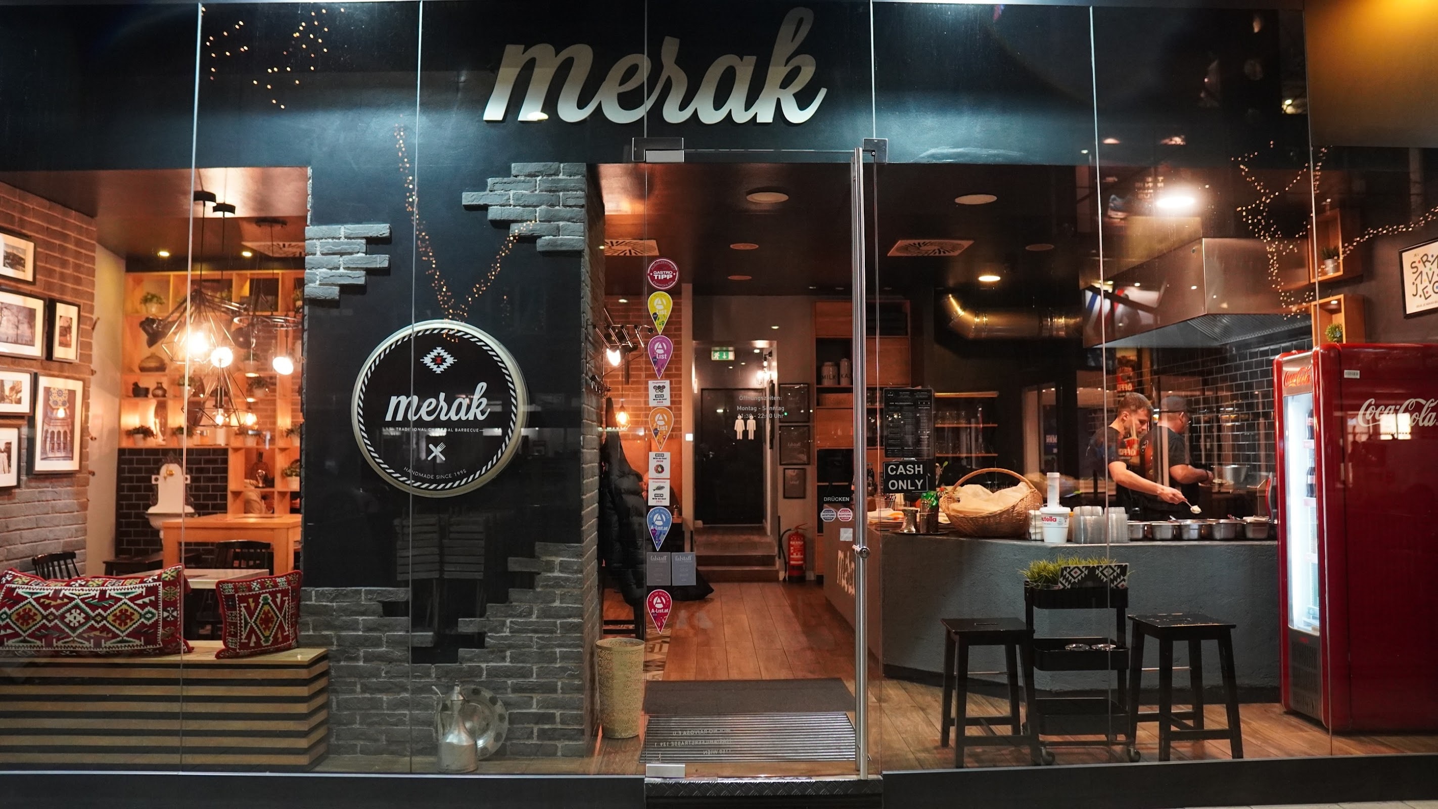 Merak