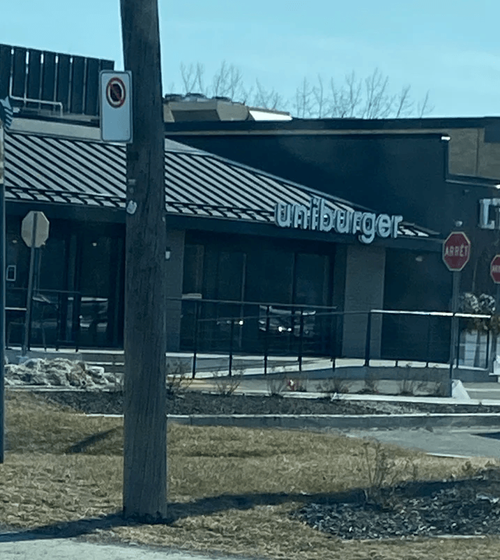 Uniburger