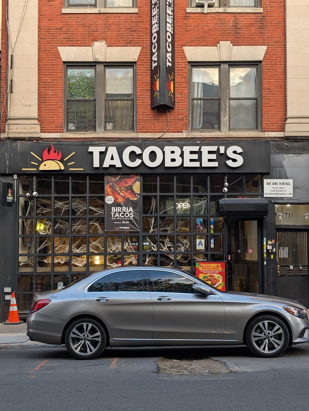 Tacobee's
