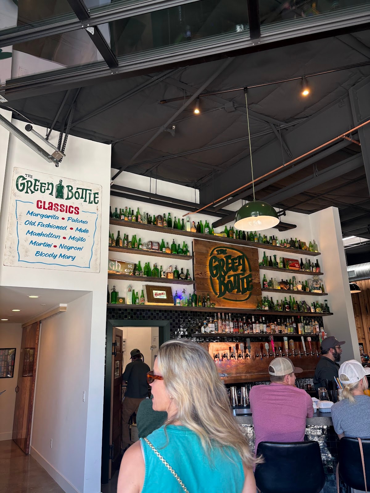 High Street Deli