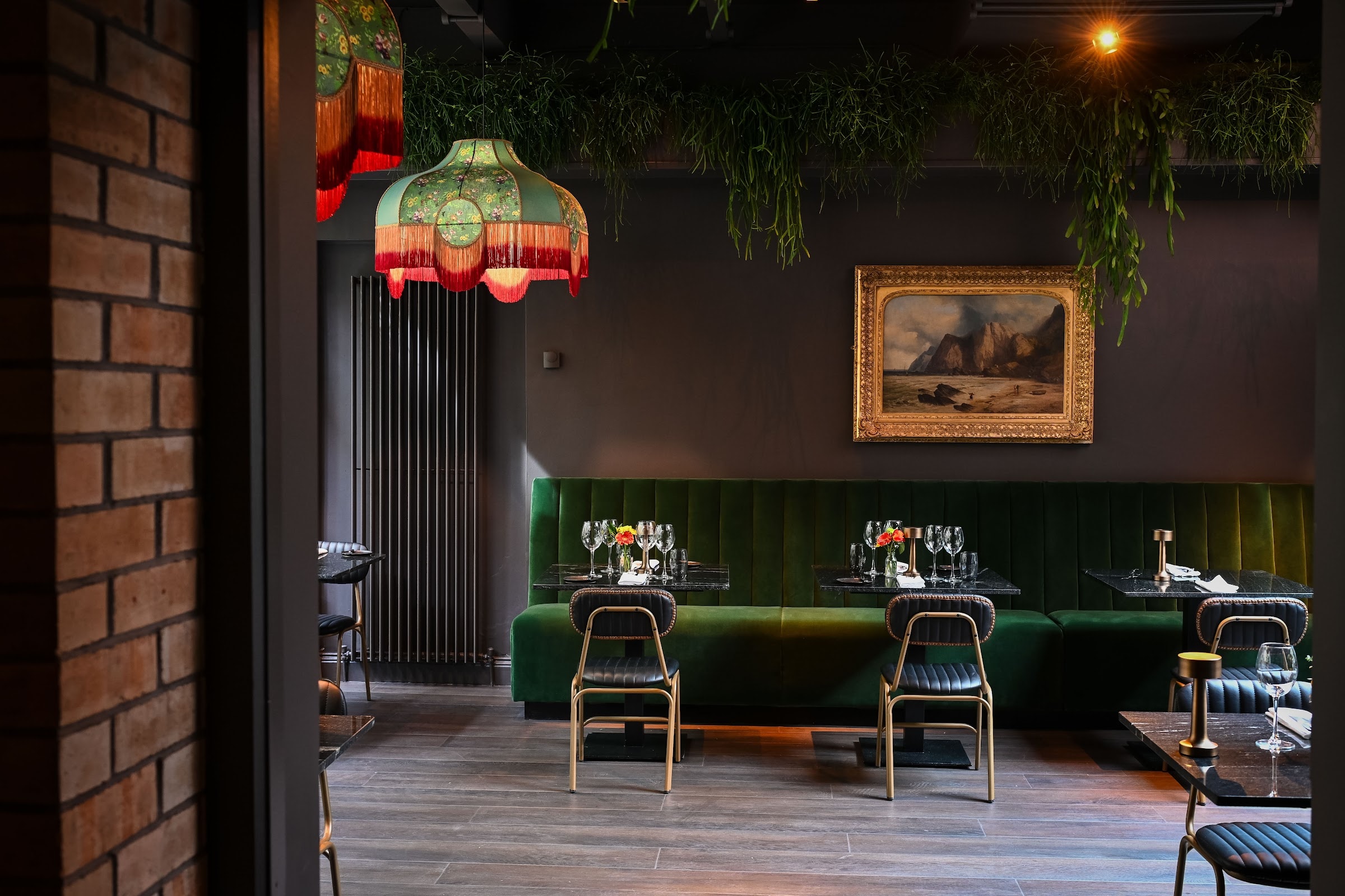 Greenes Restaurant