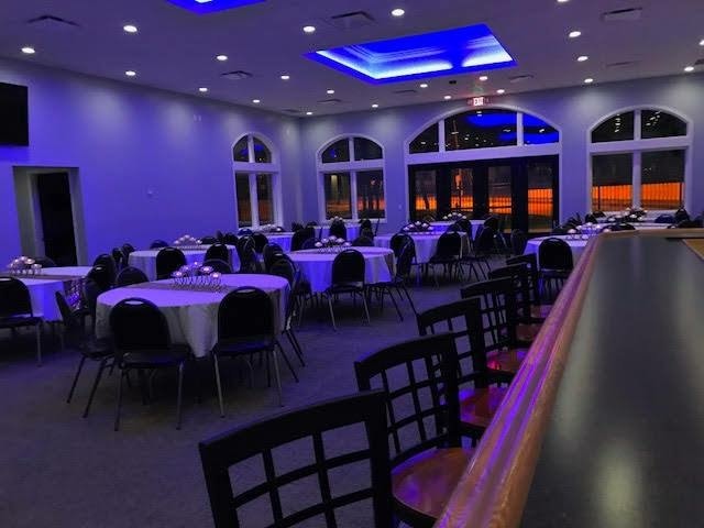 Teamz Restaurant & Bar