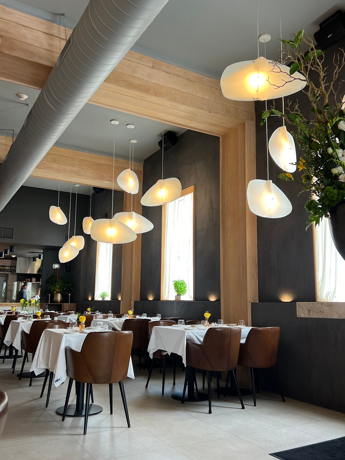 Il Duomo Dei Sapori Restaurant