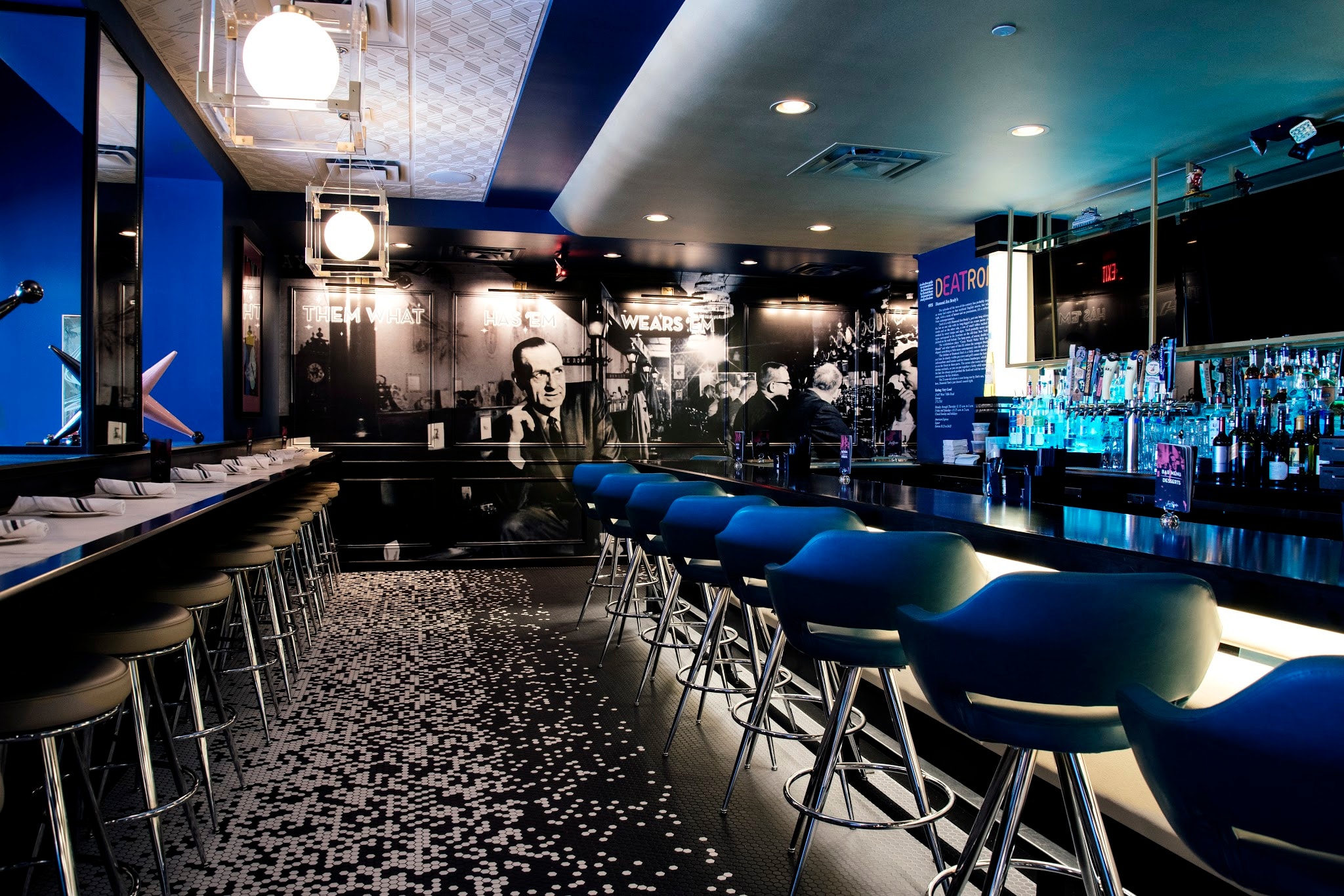 Jim Brady's Royal Oak