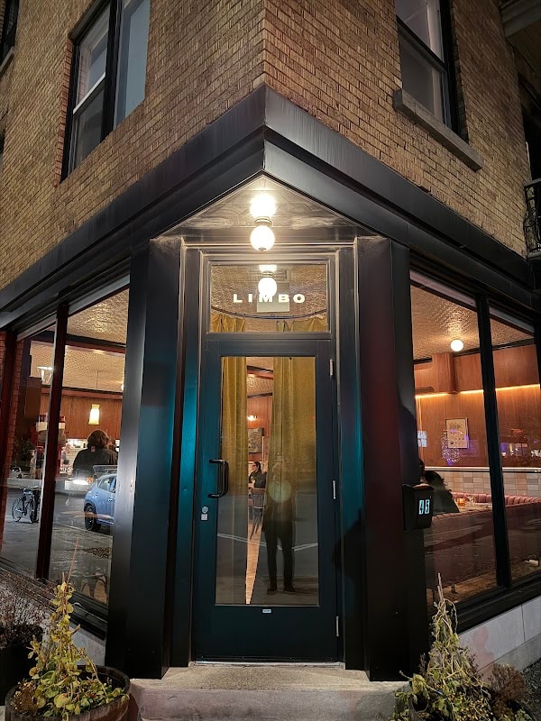 Restaurant Limbo