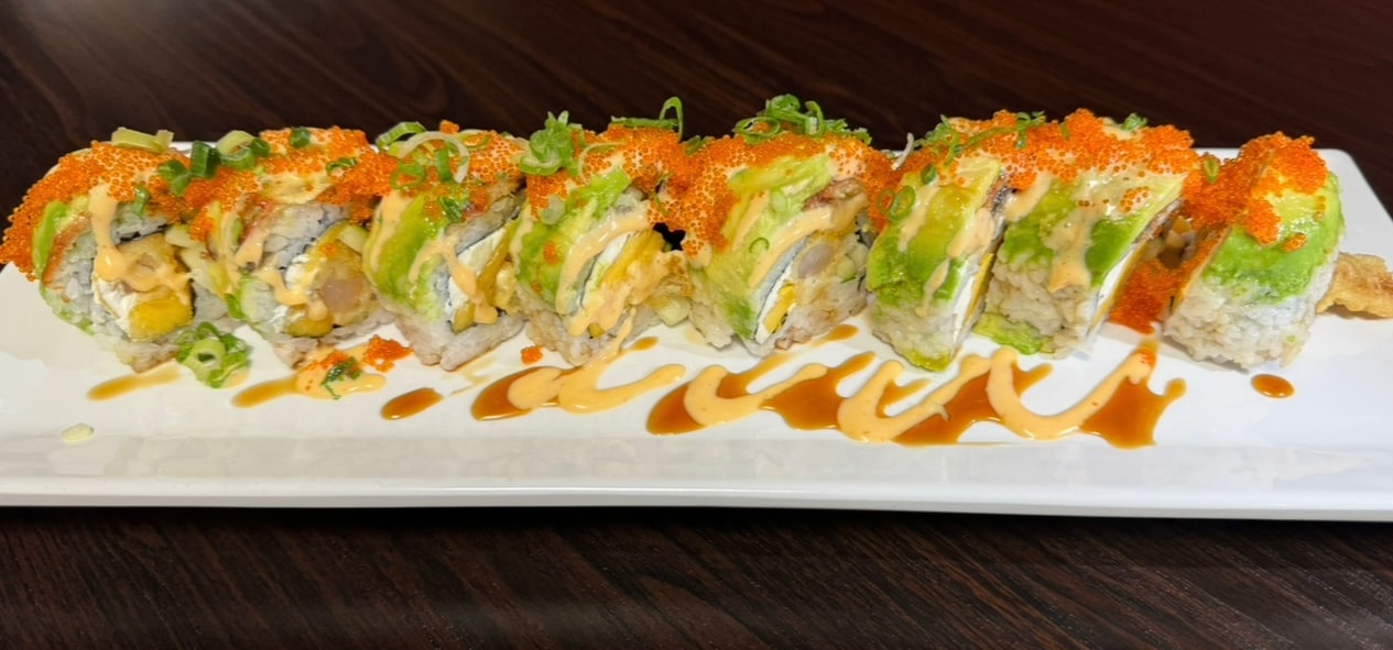 Traviesushi