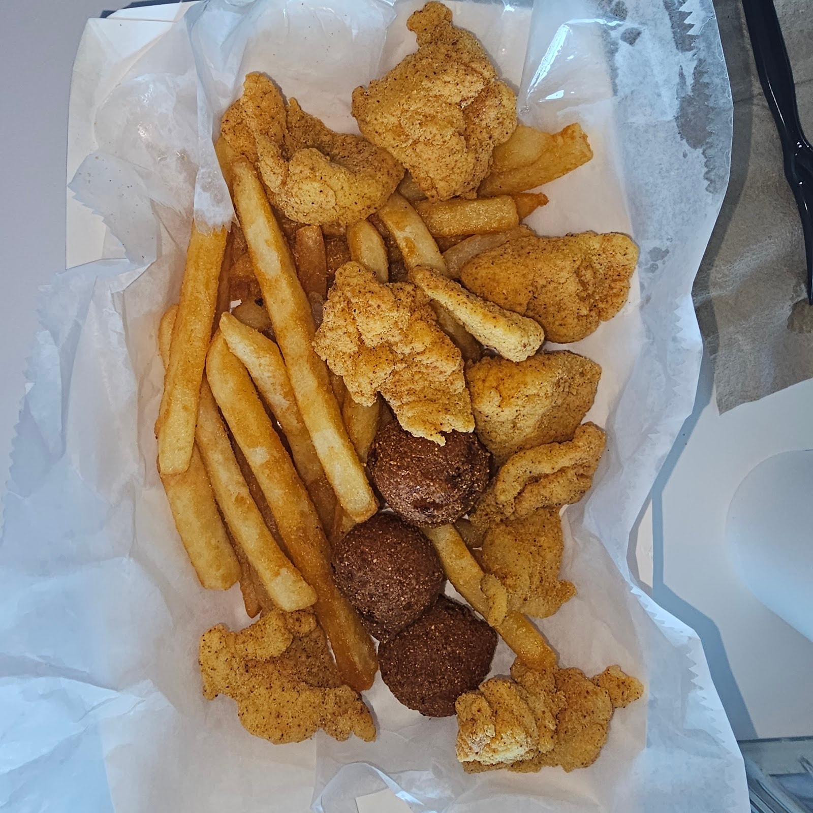 Upper Deck Bar and Grill