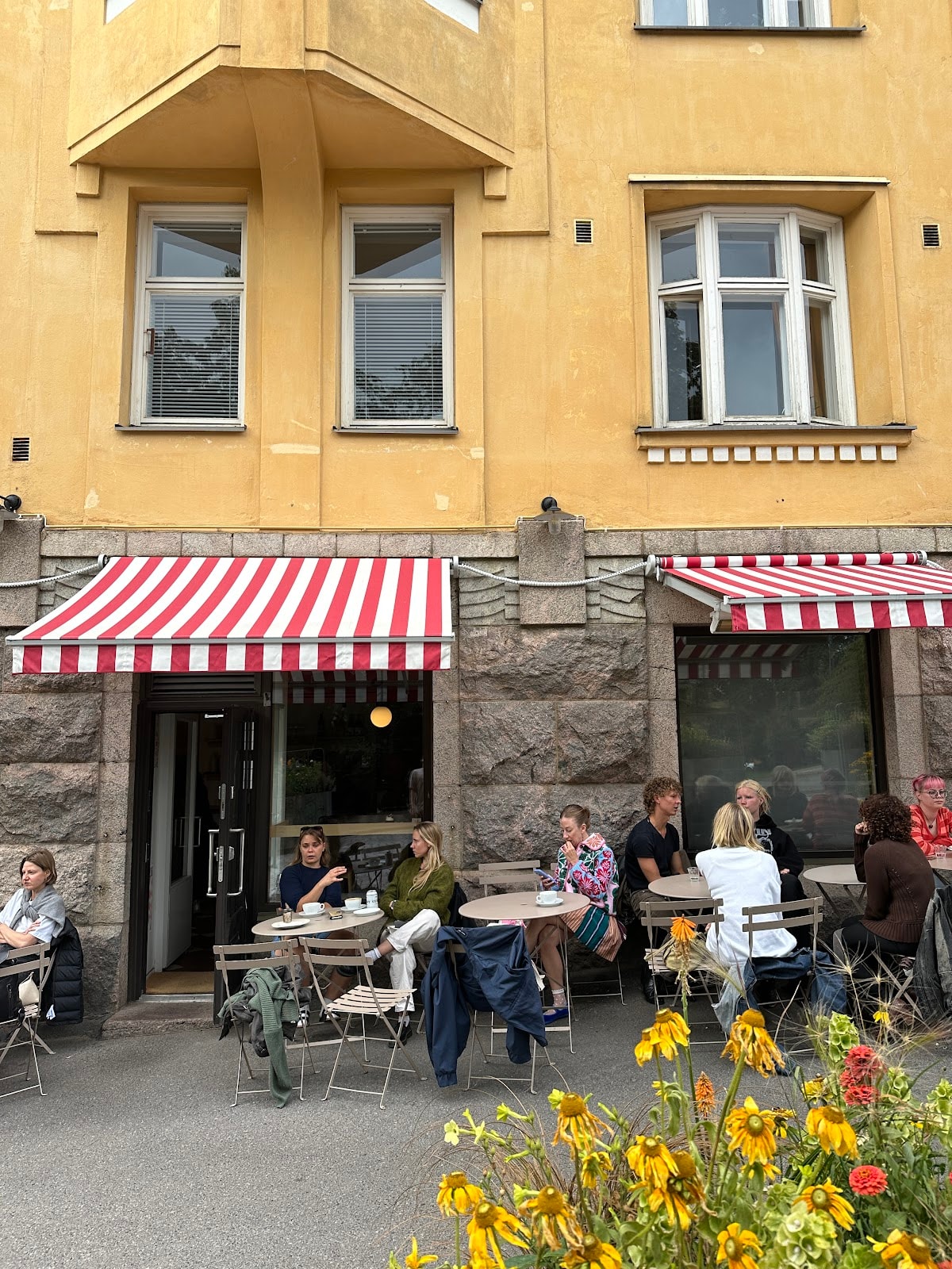 Way Bakery Kallio