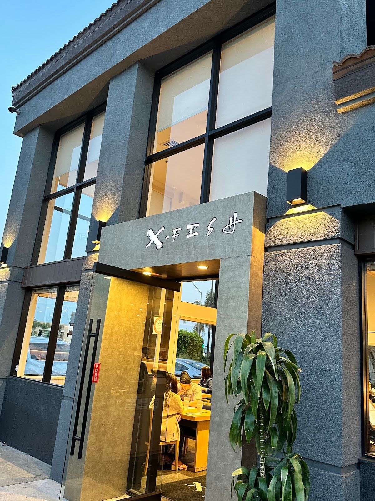 X-Fish Izakaya