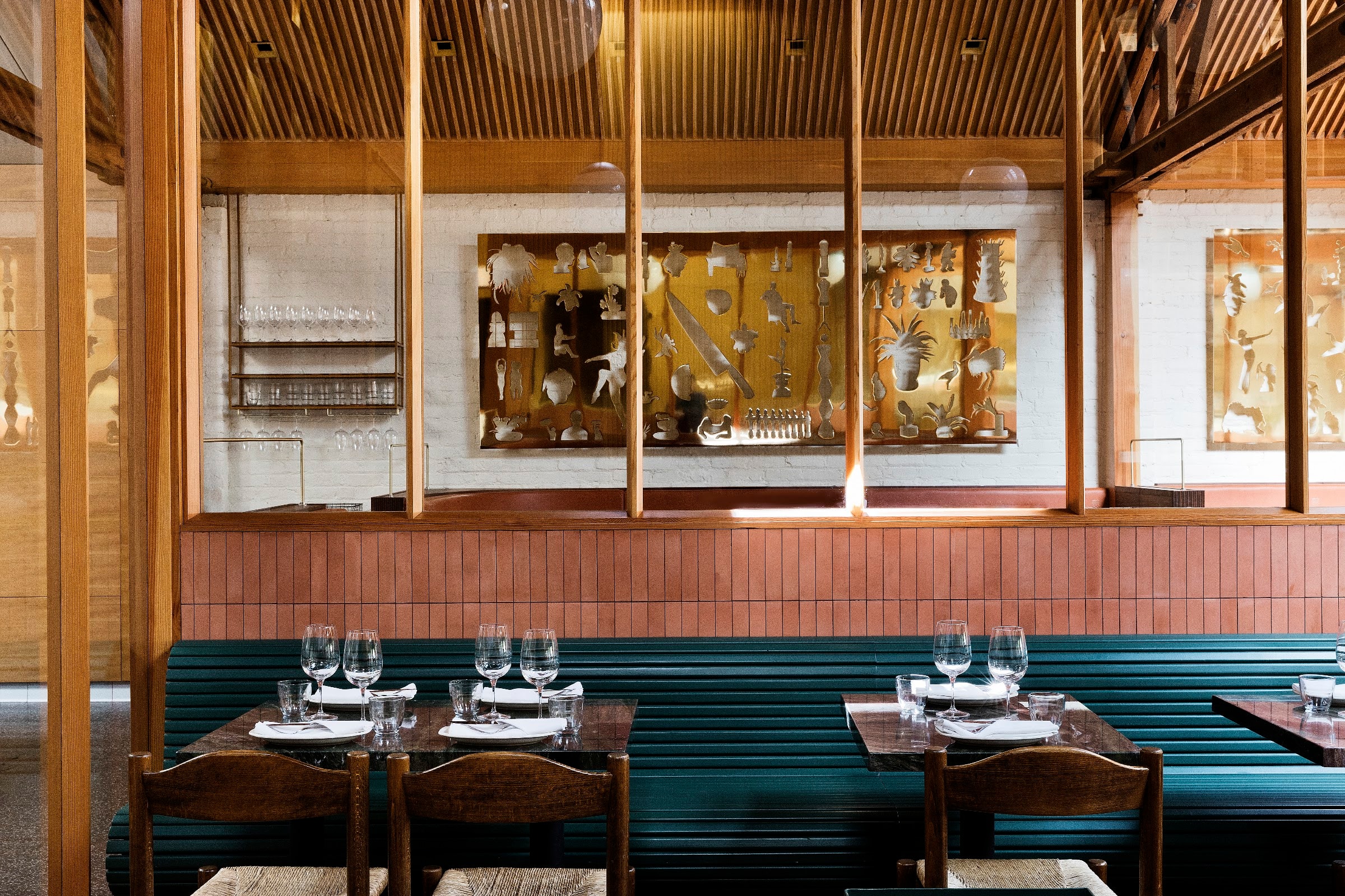 Bacetti Trattoria