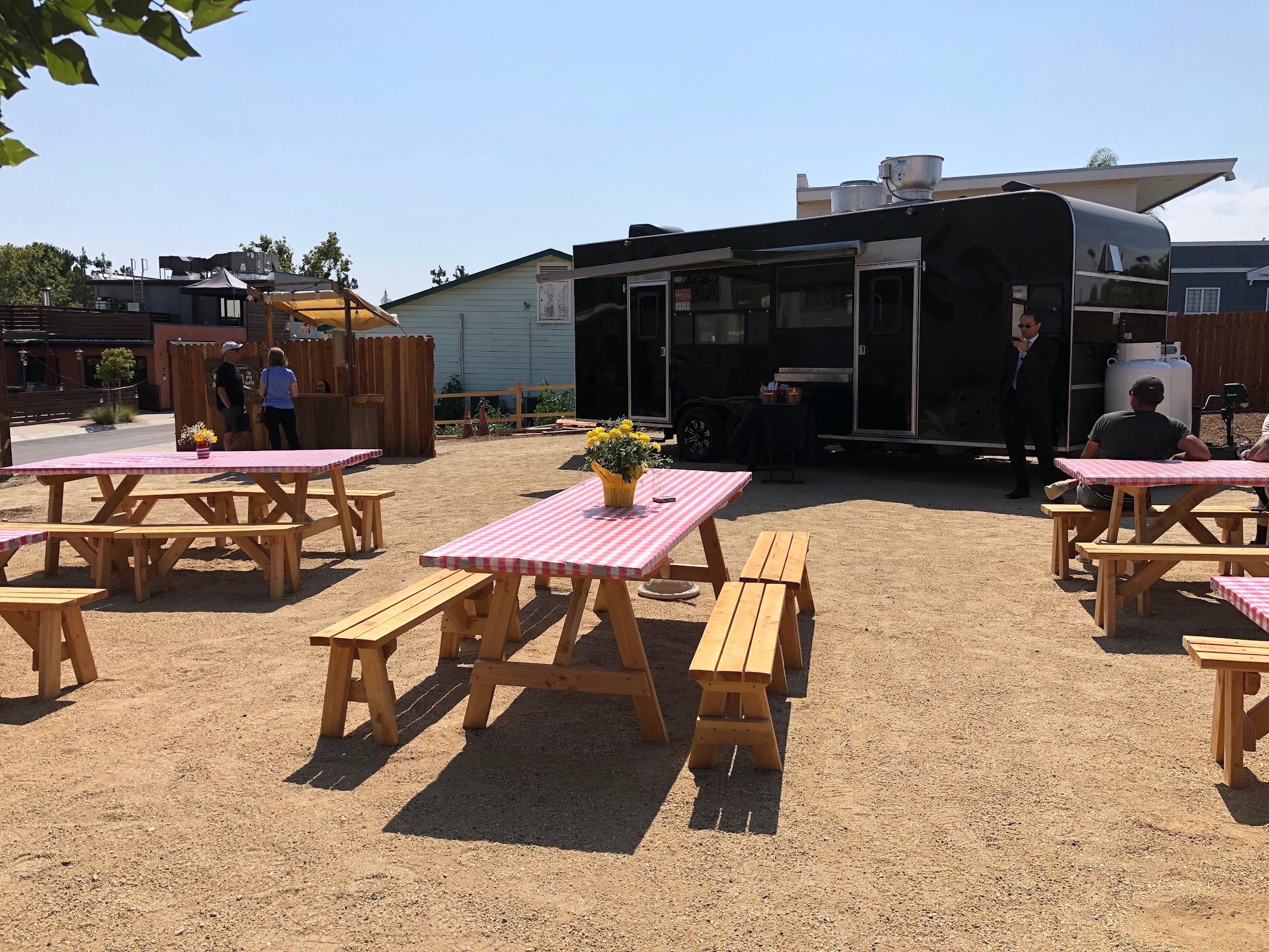Evan's Smokehouse BBQ