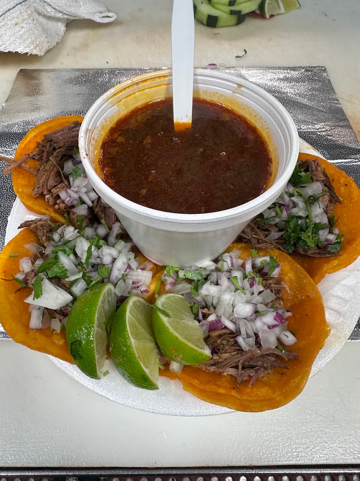 Tacos y Birreria el Tio