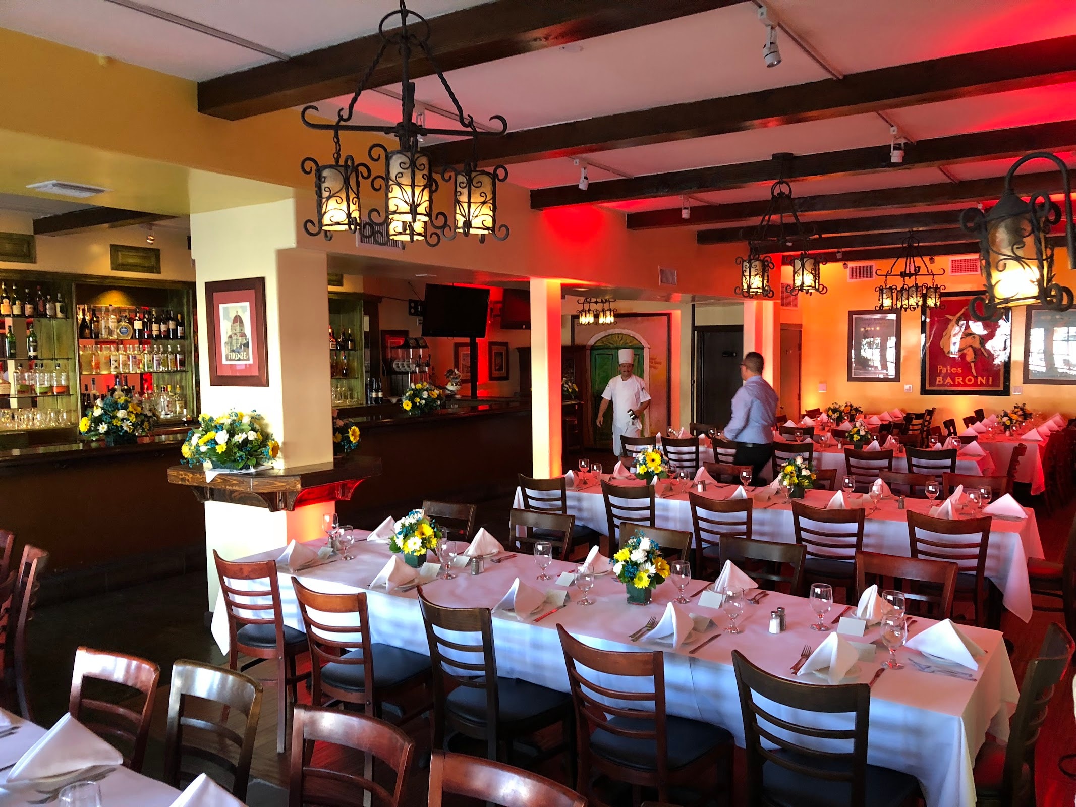 Oliva Trattoria