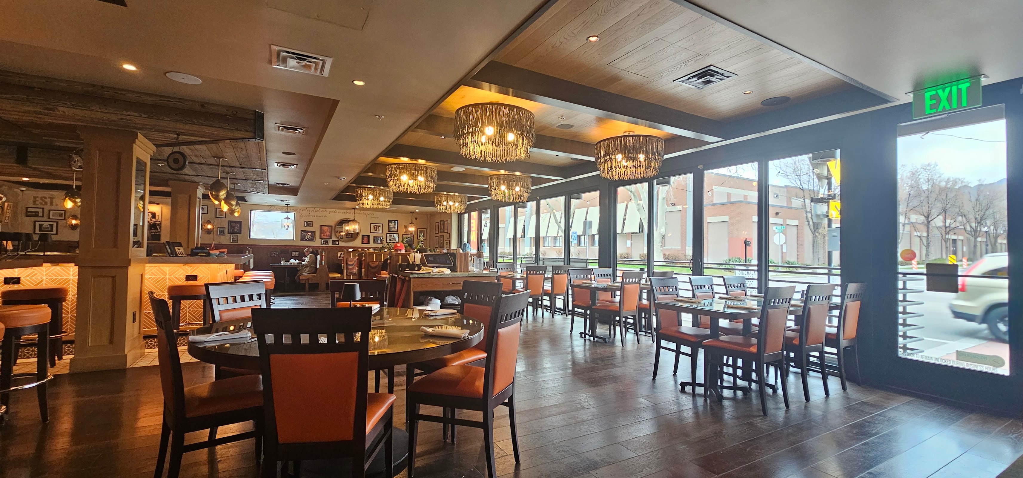 El Cholo Restaurant